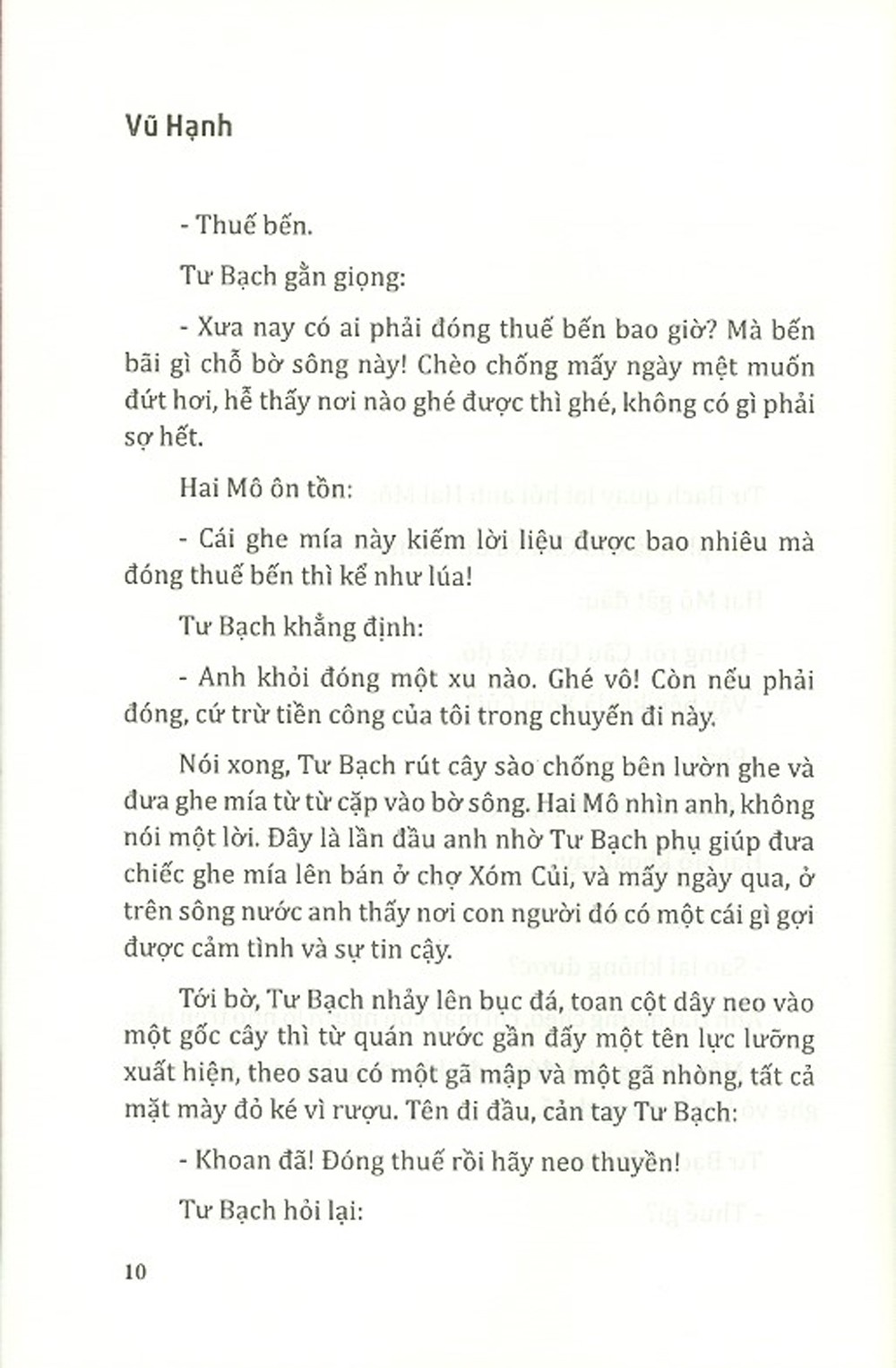 người nhà trời