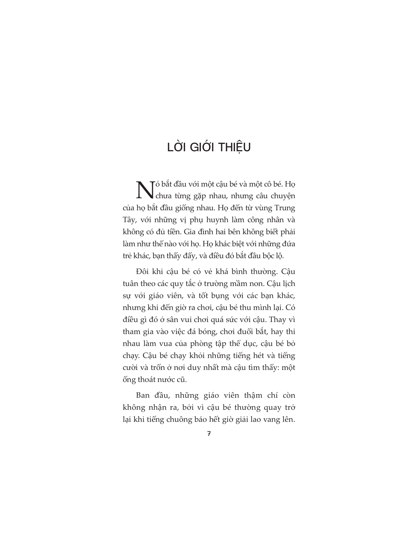 người nhạy cảm - yếu đuối hay năng lực