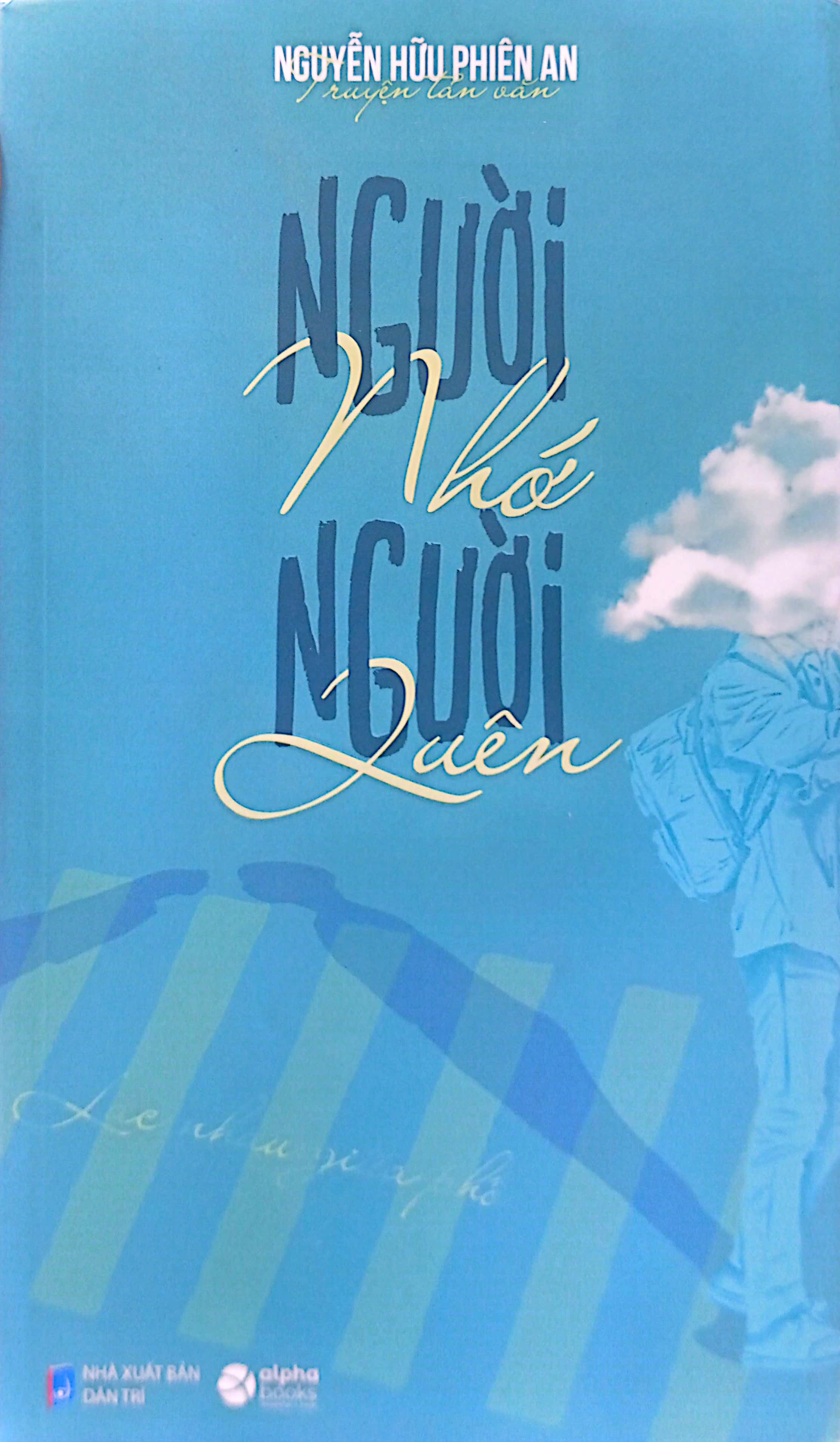 người nhớ người quên - lạc nhau giữa phố