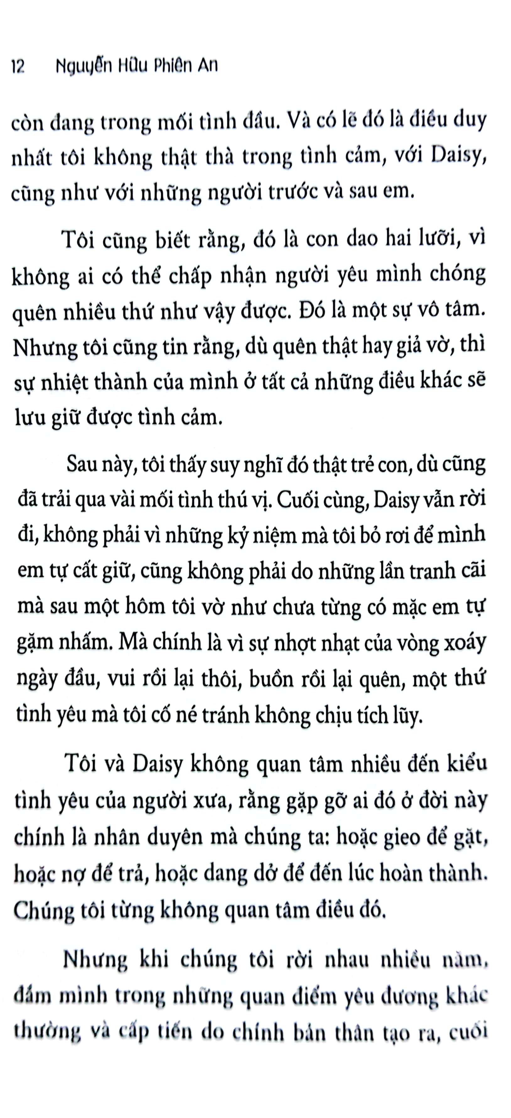 người nhớ người quên - lạc nhau giữa phố