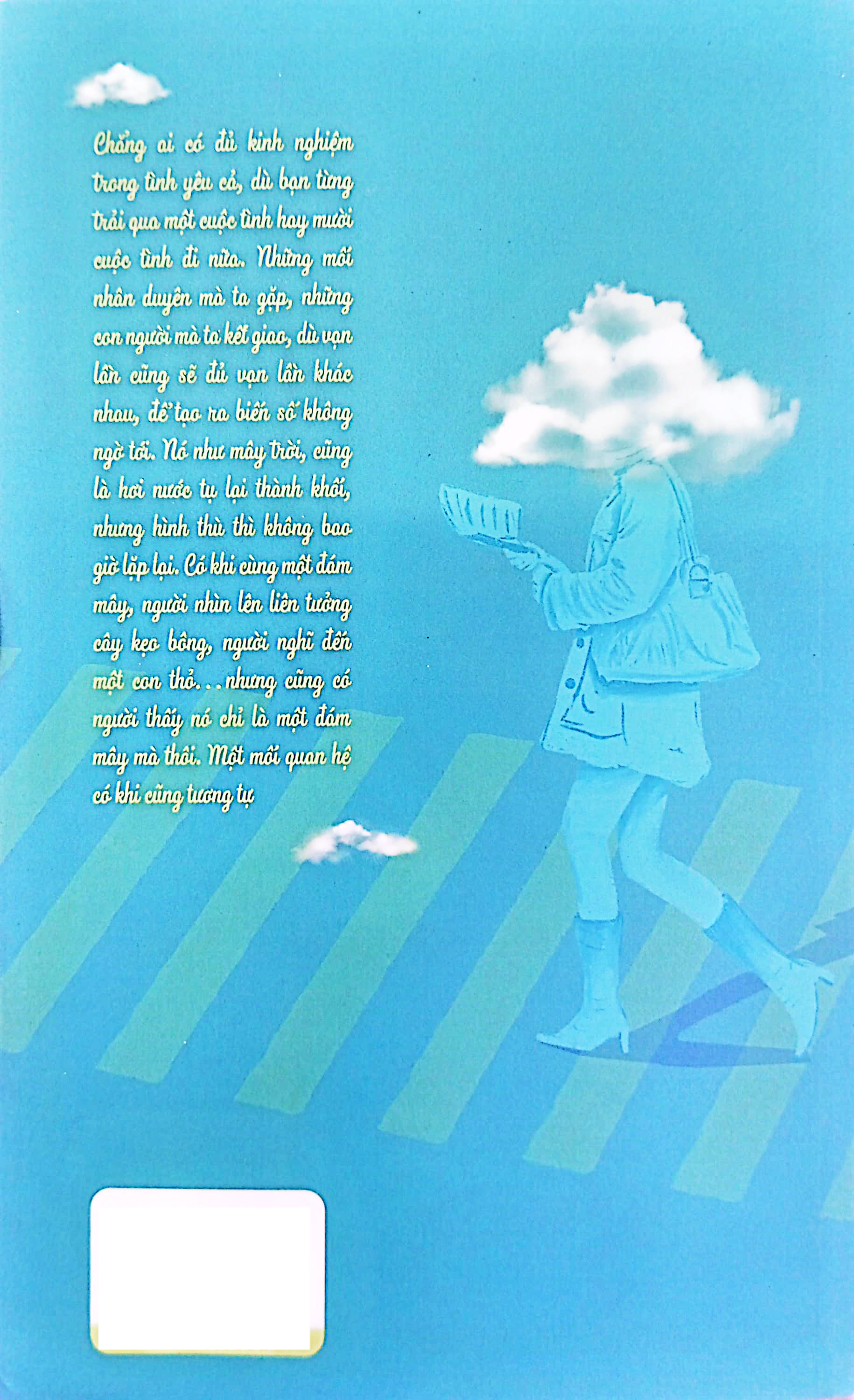 người nhớ người quên - lạc nhau giữa phố