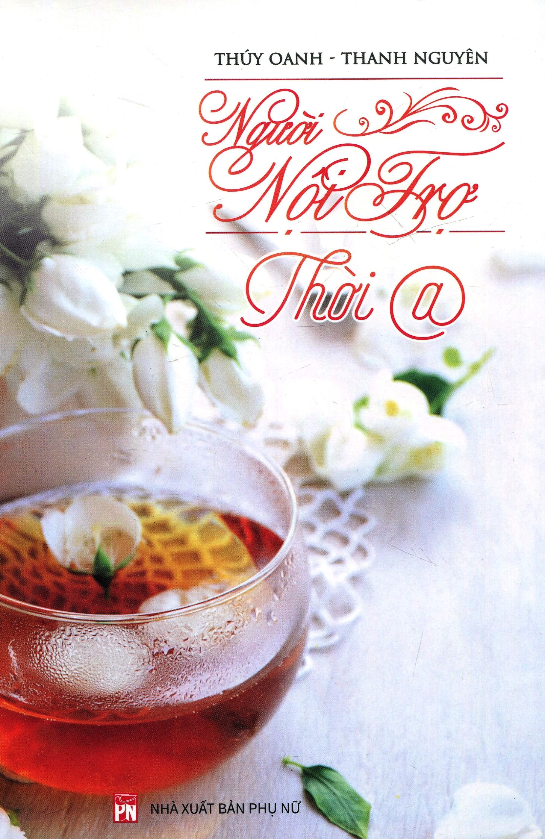 người nội trợ thời @