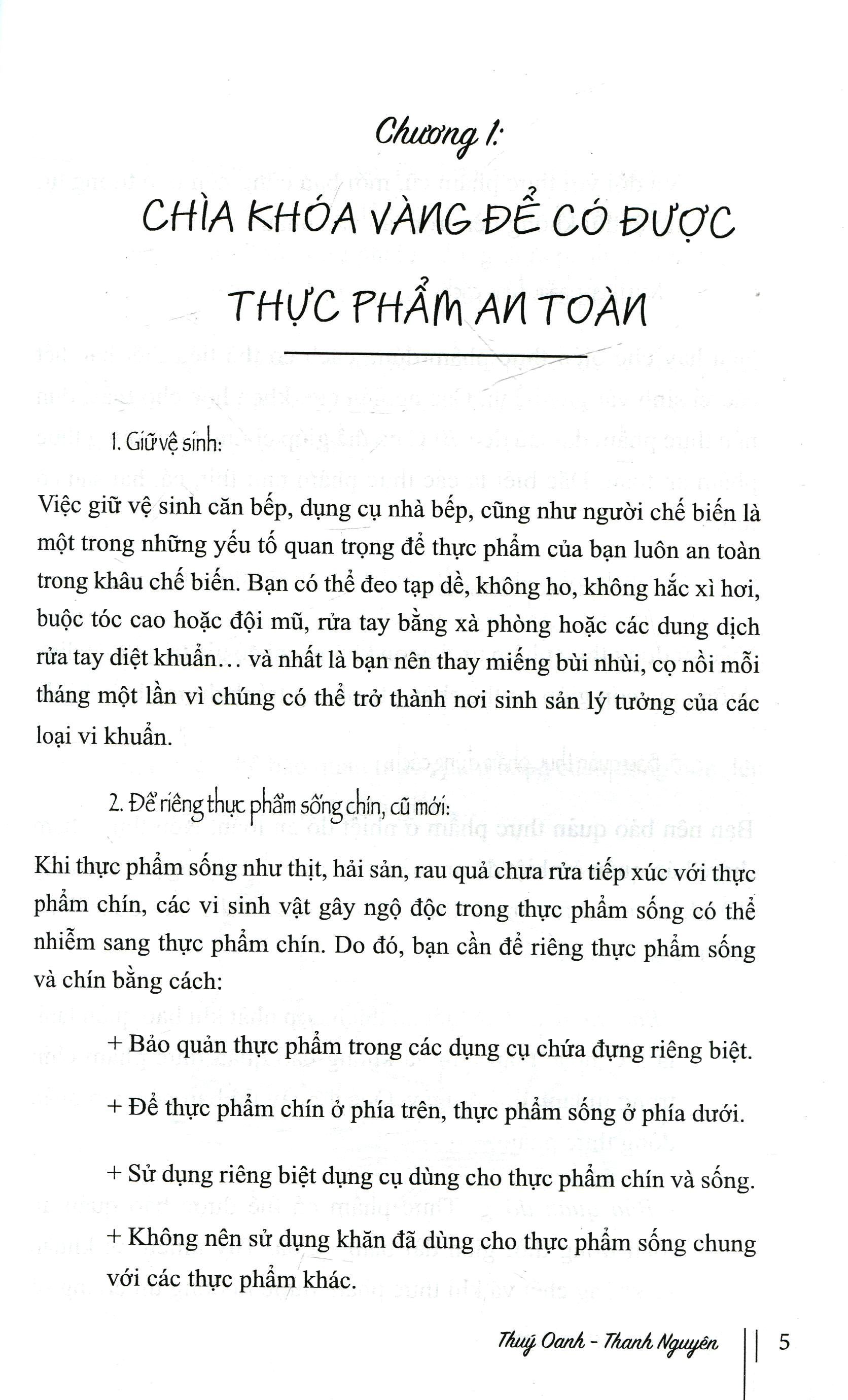 người nội trợ thời @