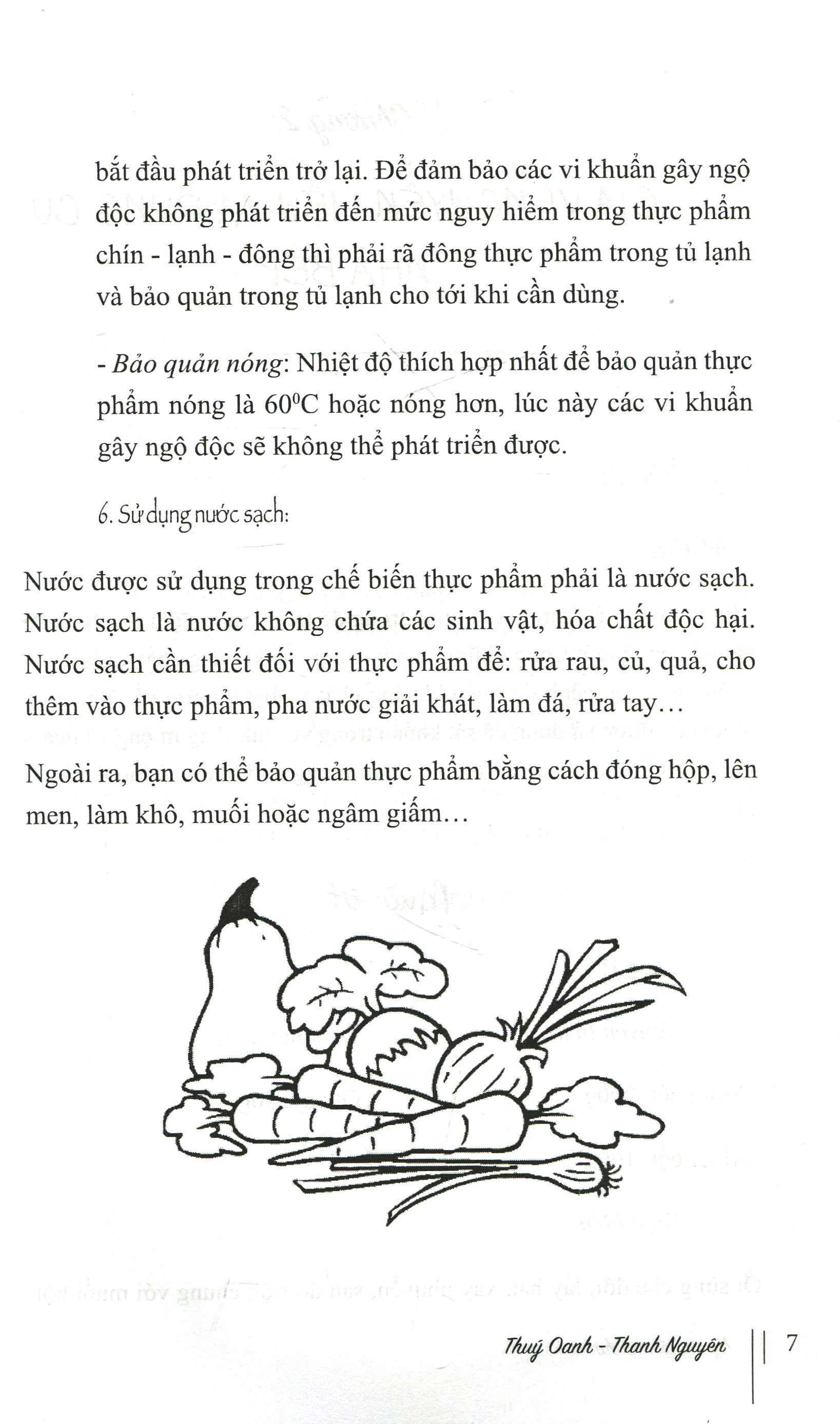 người nội trợ thời @