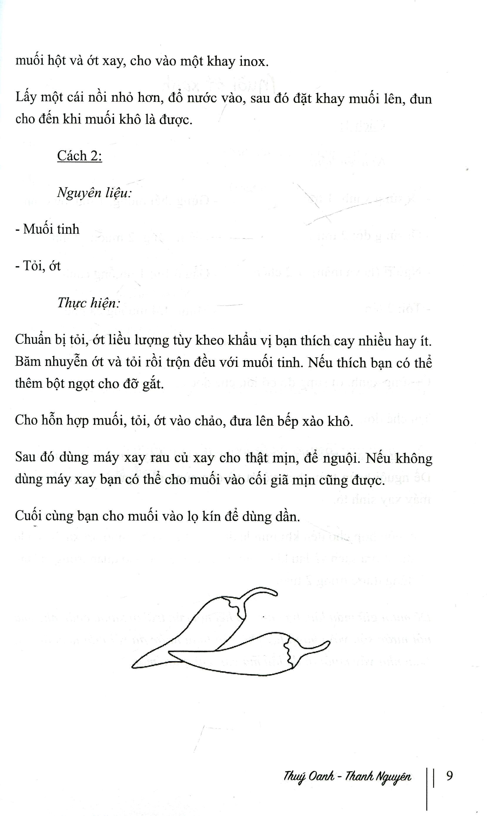 người nội trợ thời @