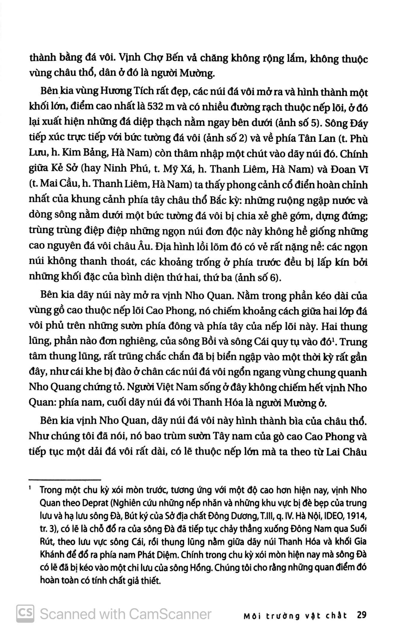 người nông dân châu thổ bắc kỳ