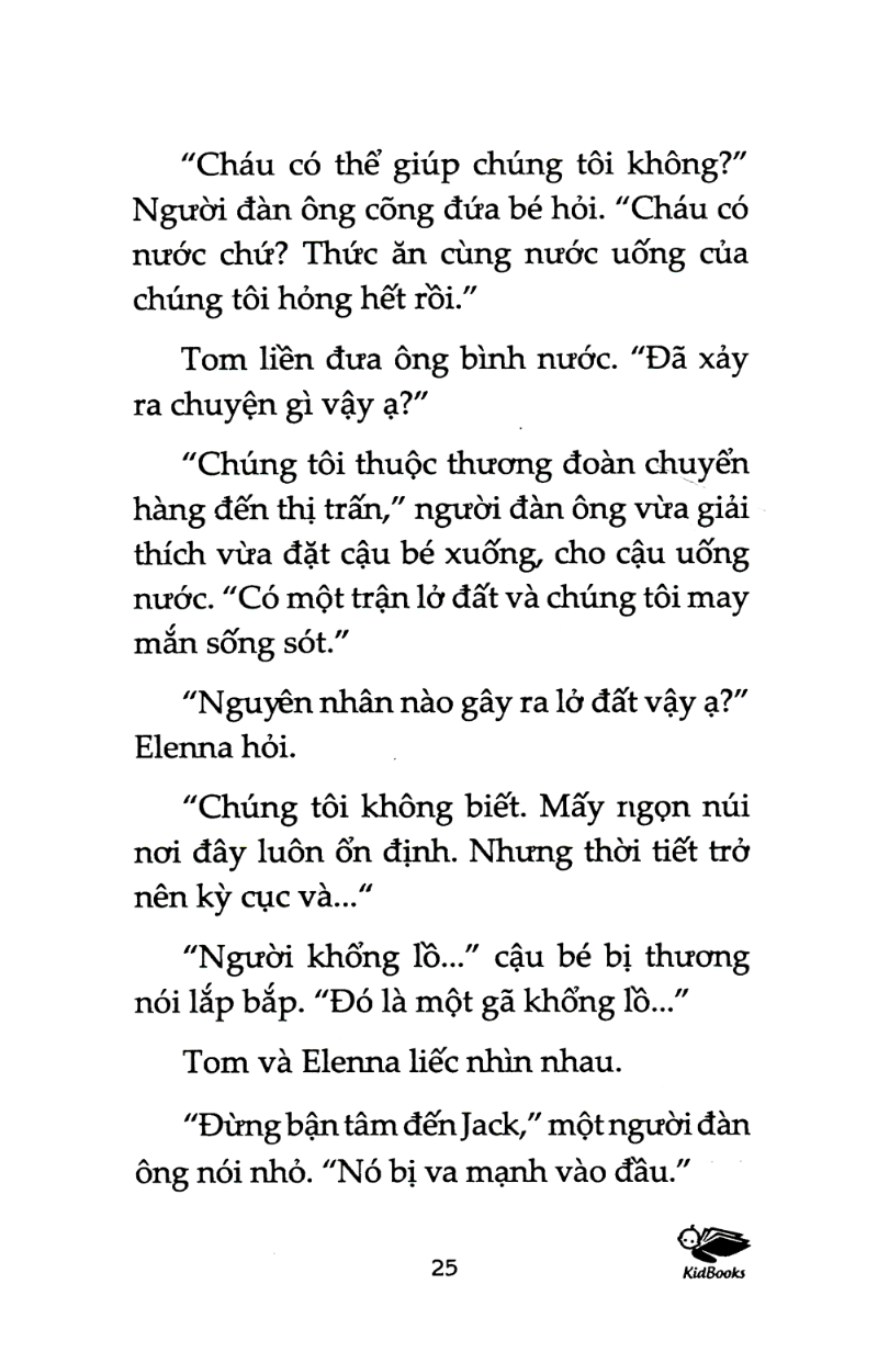 người núi khổng lồ arcta - cuộc săn lùng quái vật (tái bản 2016)