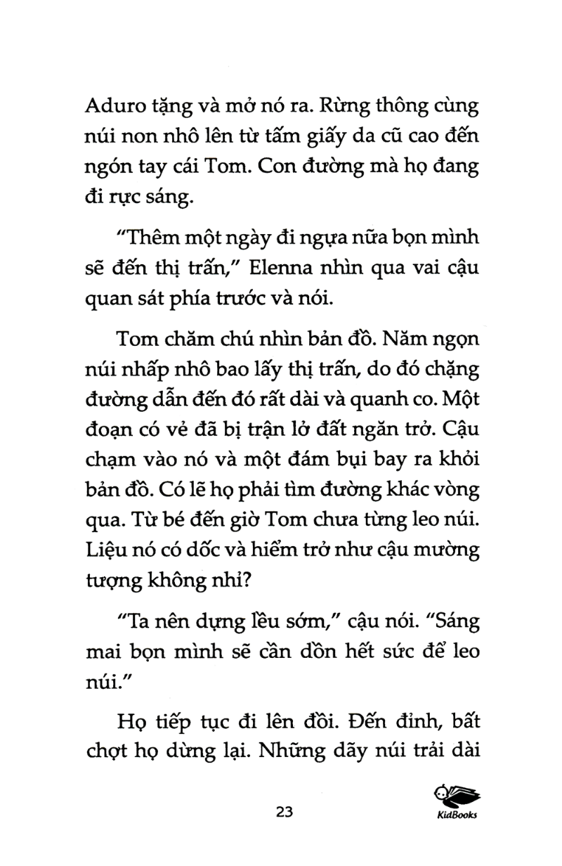người núi khổng lồ arcta - cuộc săn lùng quái vật (tái bản 2016)