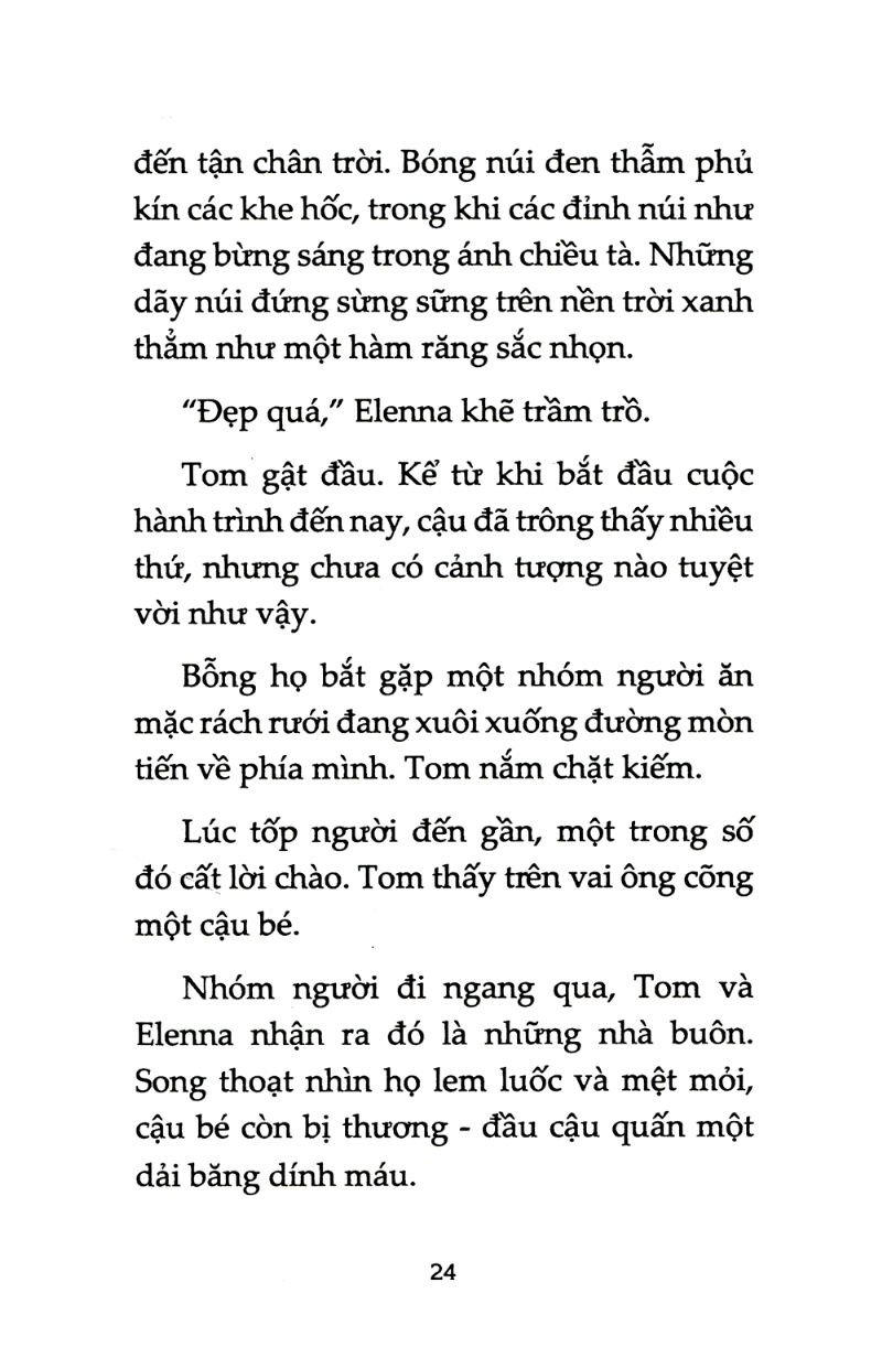 người núi khổng lồ arcta - cuộc săn lùng quái vật (tái bản 2016)