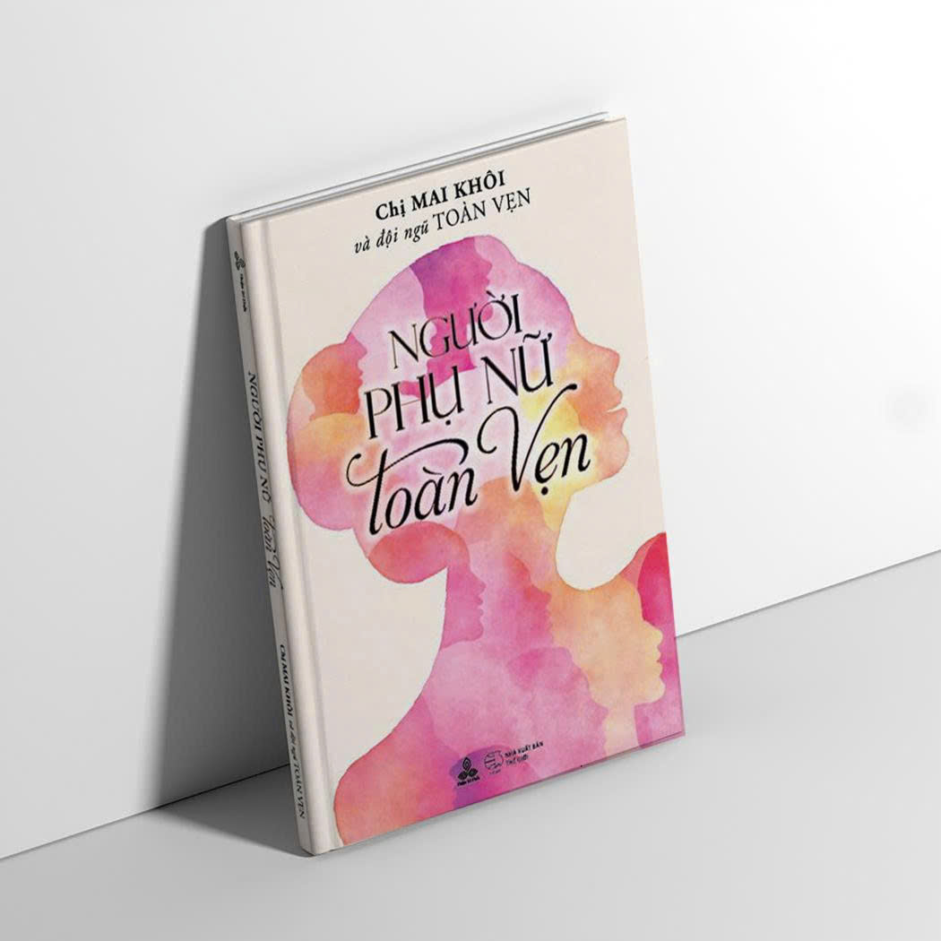 Nguoi Phu Nu Toan Ven