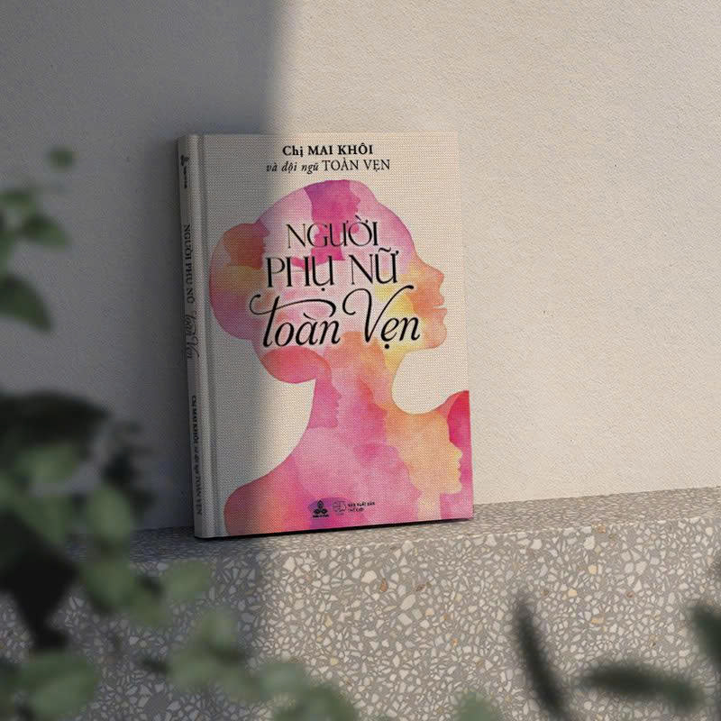 Nguoi Phu Nu Toan Ven