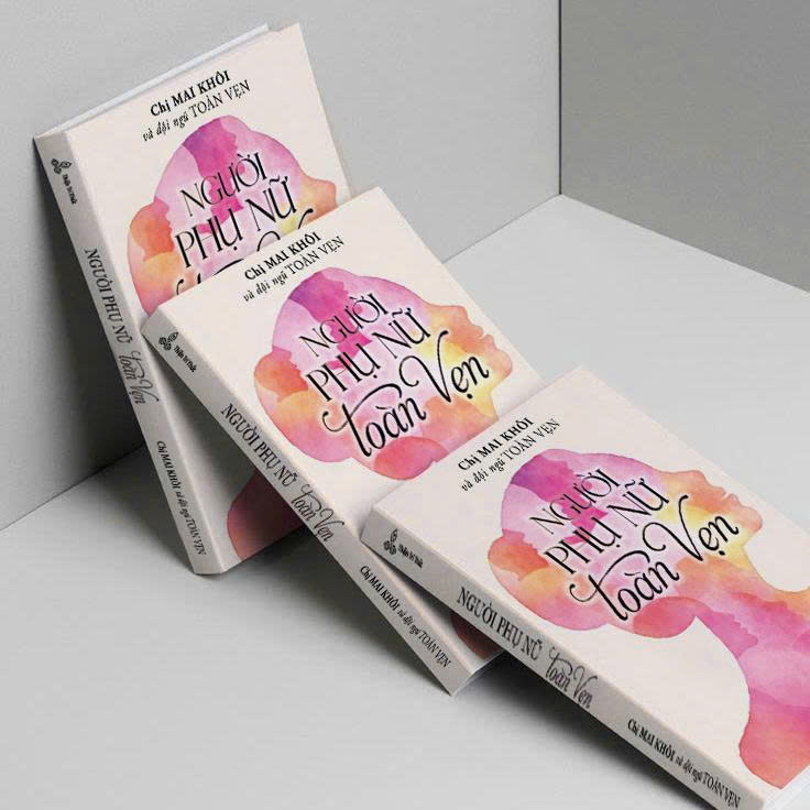 Nguoi Phu Nu Toan Ven