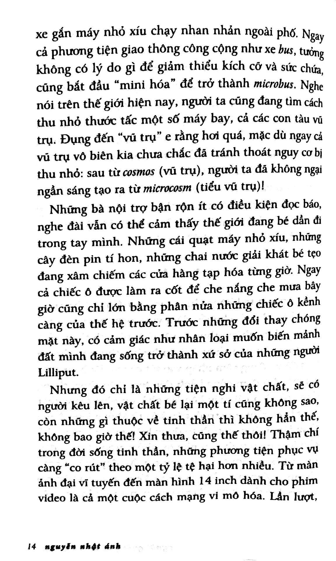 người quảng đi ăn mì quảng (tái bản 2023)