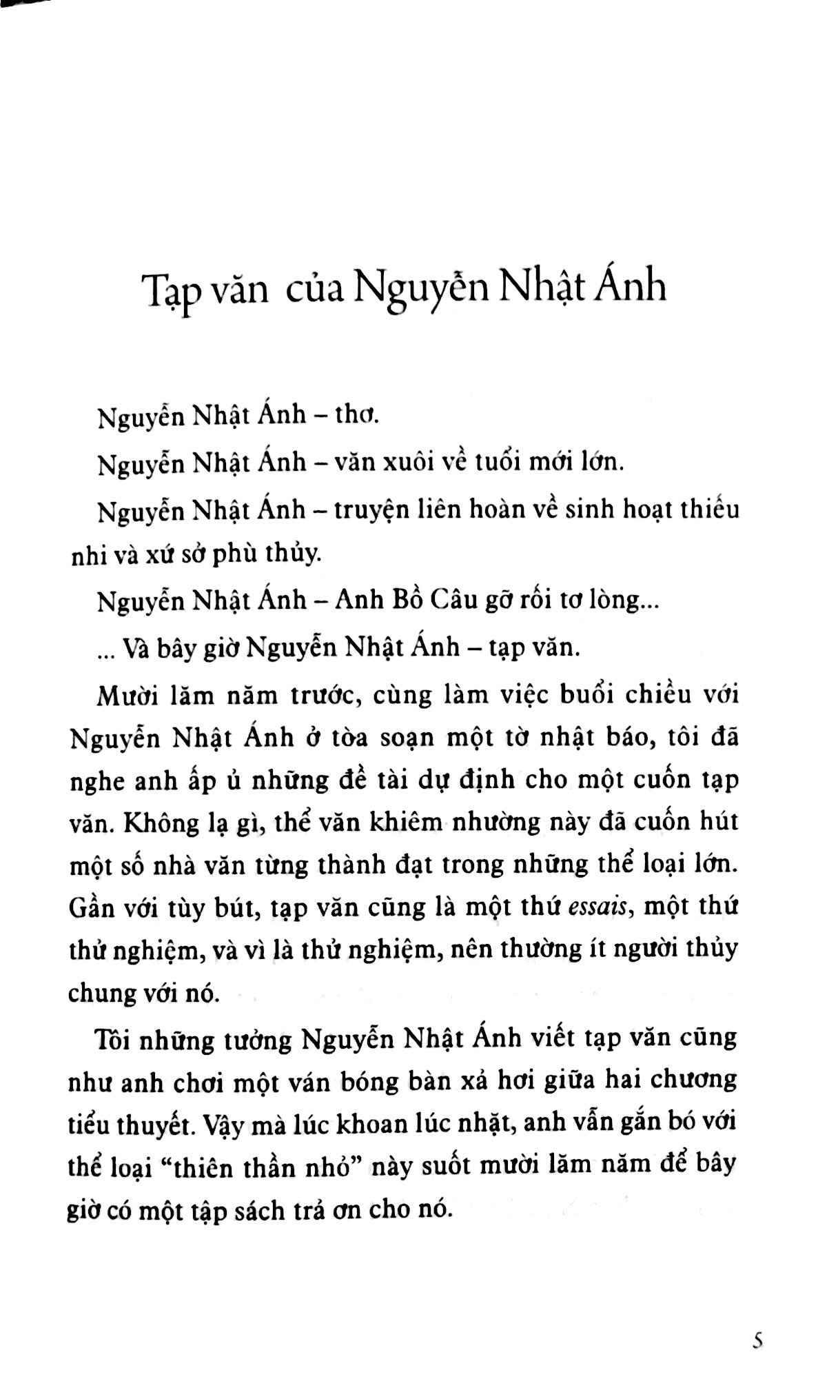 người quảng đi ăn mì quảng (tái bản 2023)