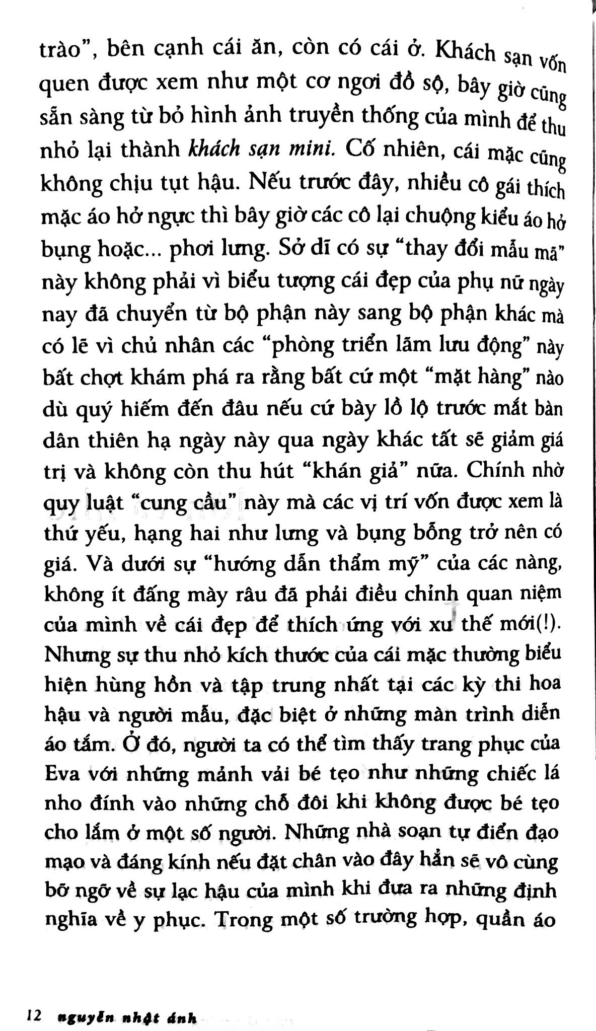 người quảng đi ăn mì quảng (tái bản 2023)
