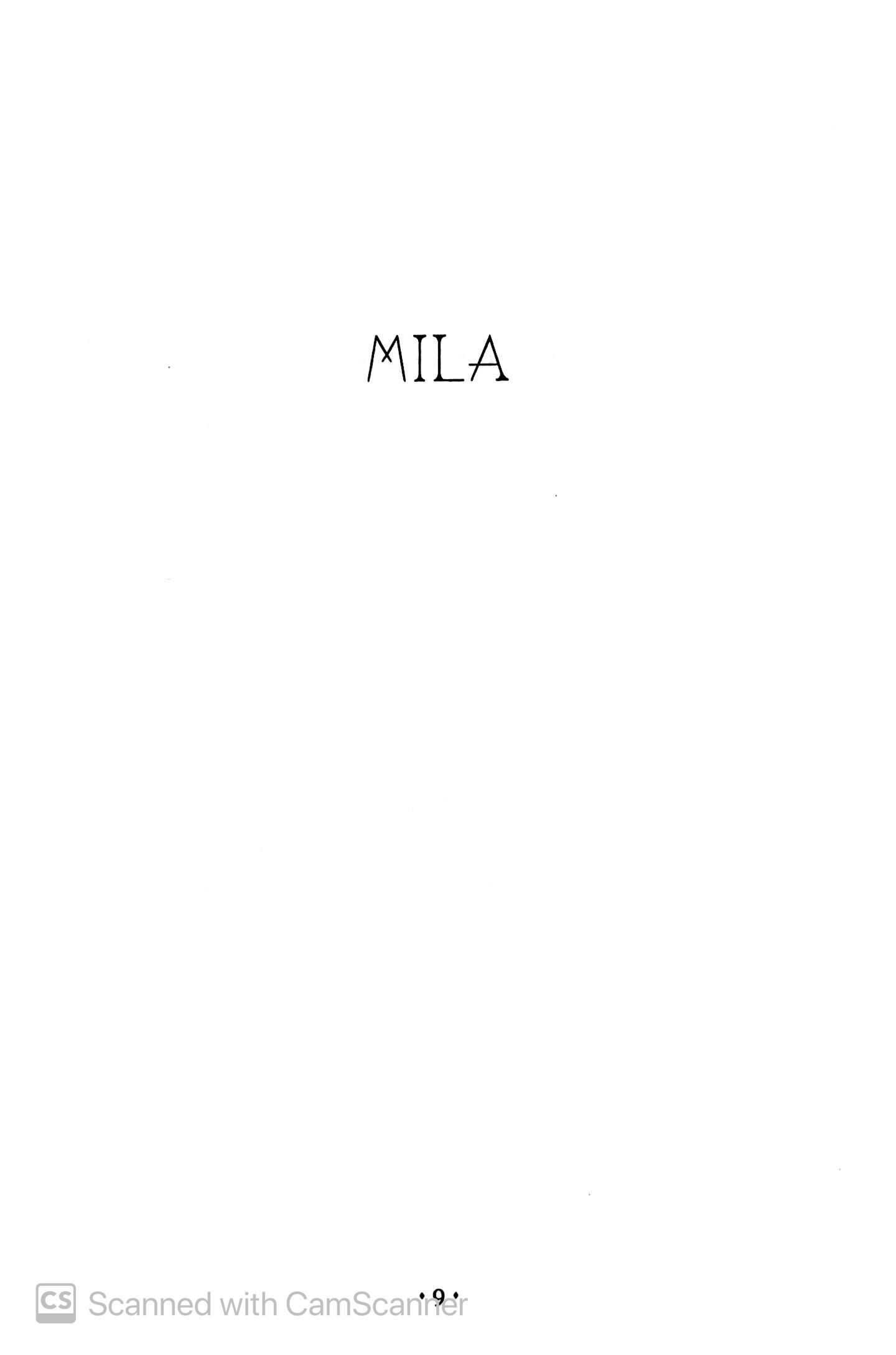 người ru ngủ (tái bản 2019)