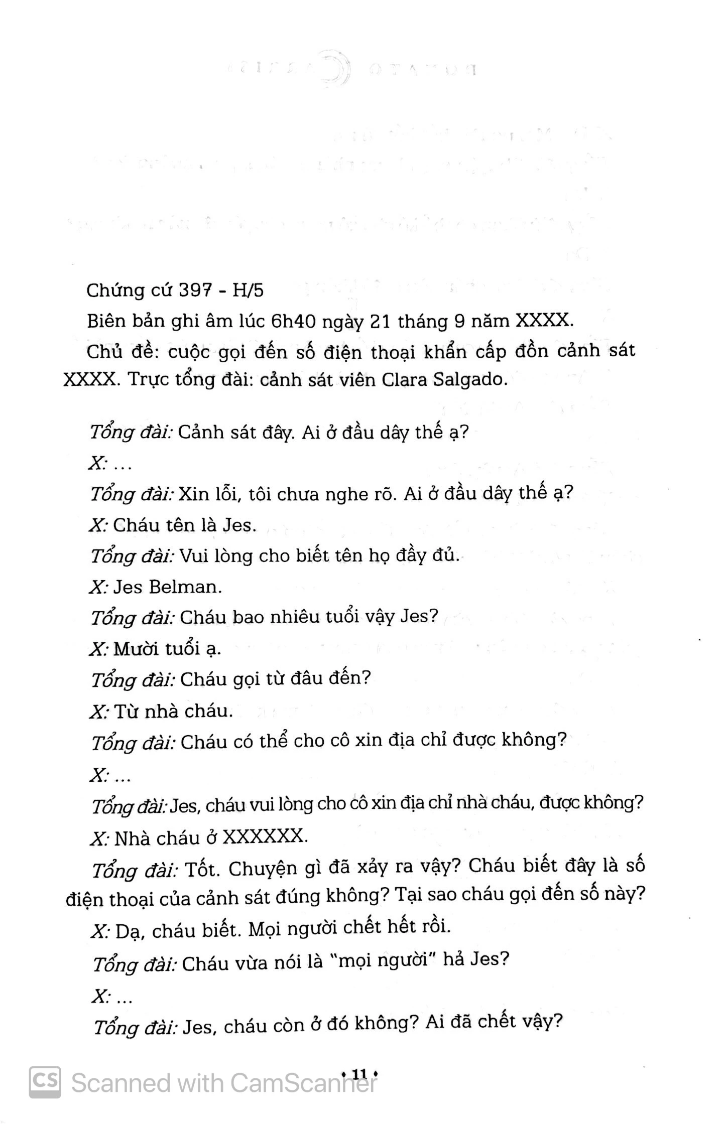 người ru ngủ (tái bản 2019)