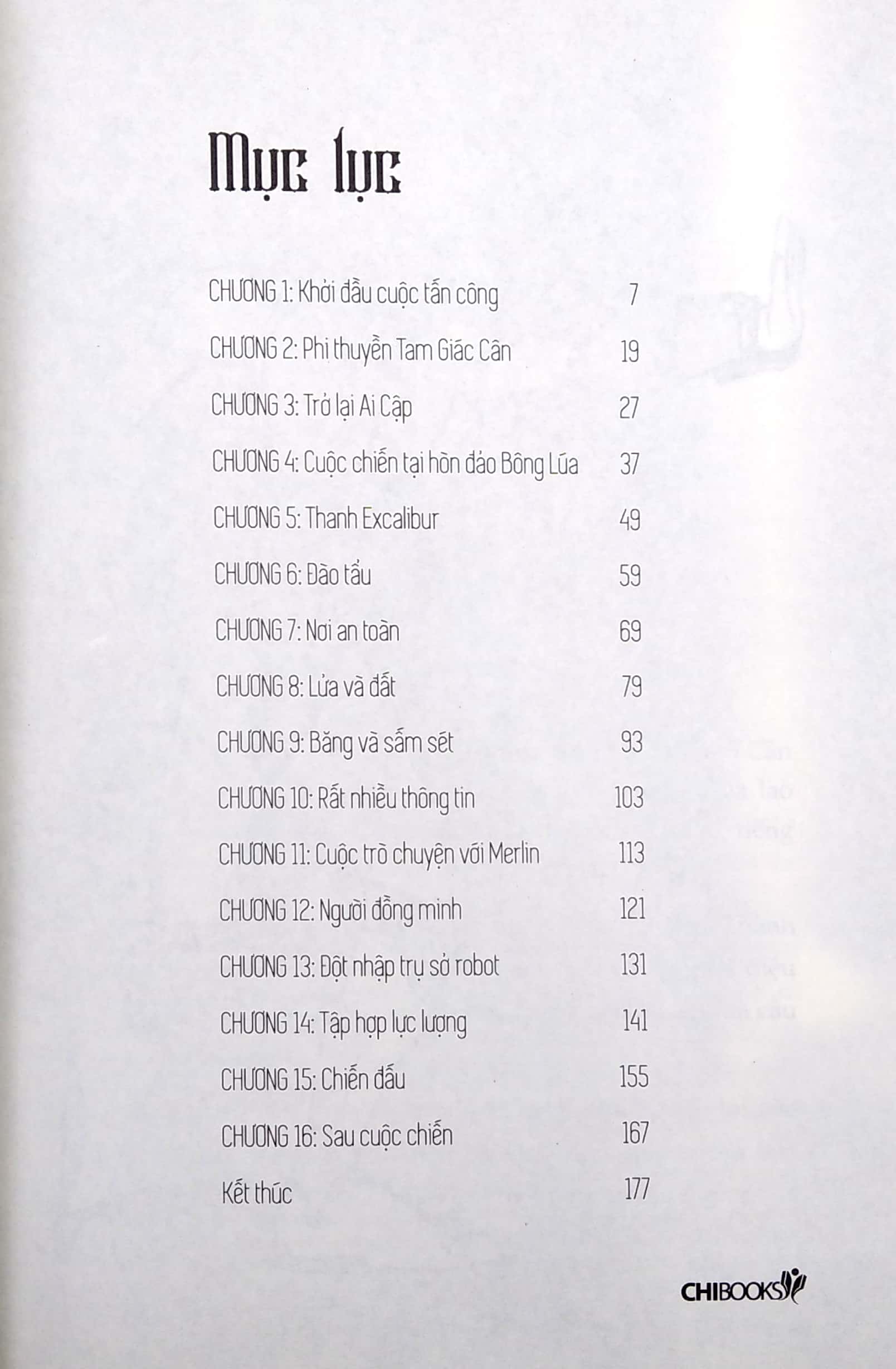 người sao chổi - phần 2: cuộc nổi dậy của robot