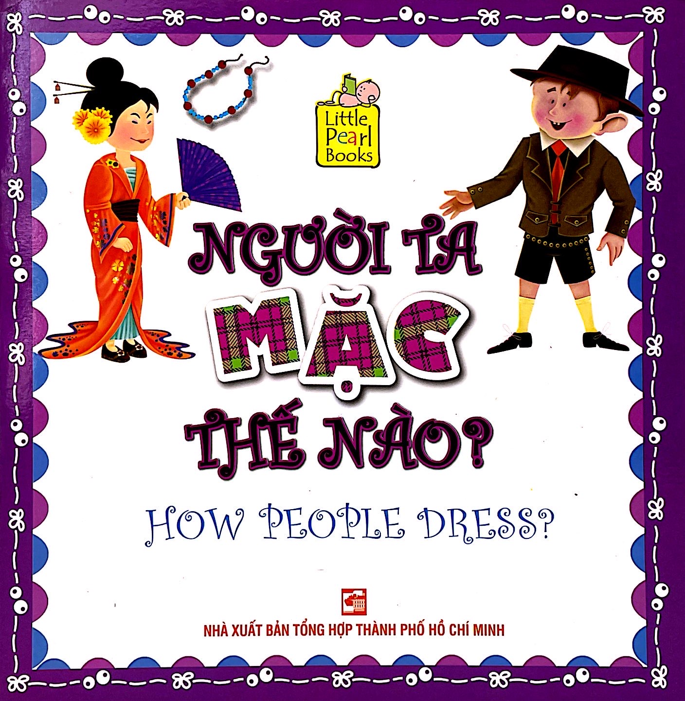 người ta mặc thế nào?