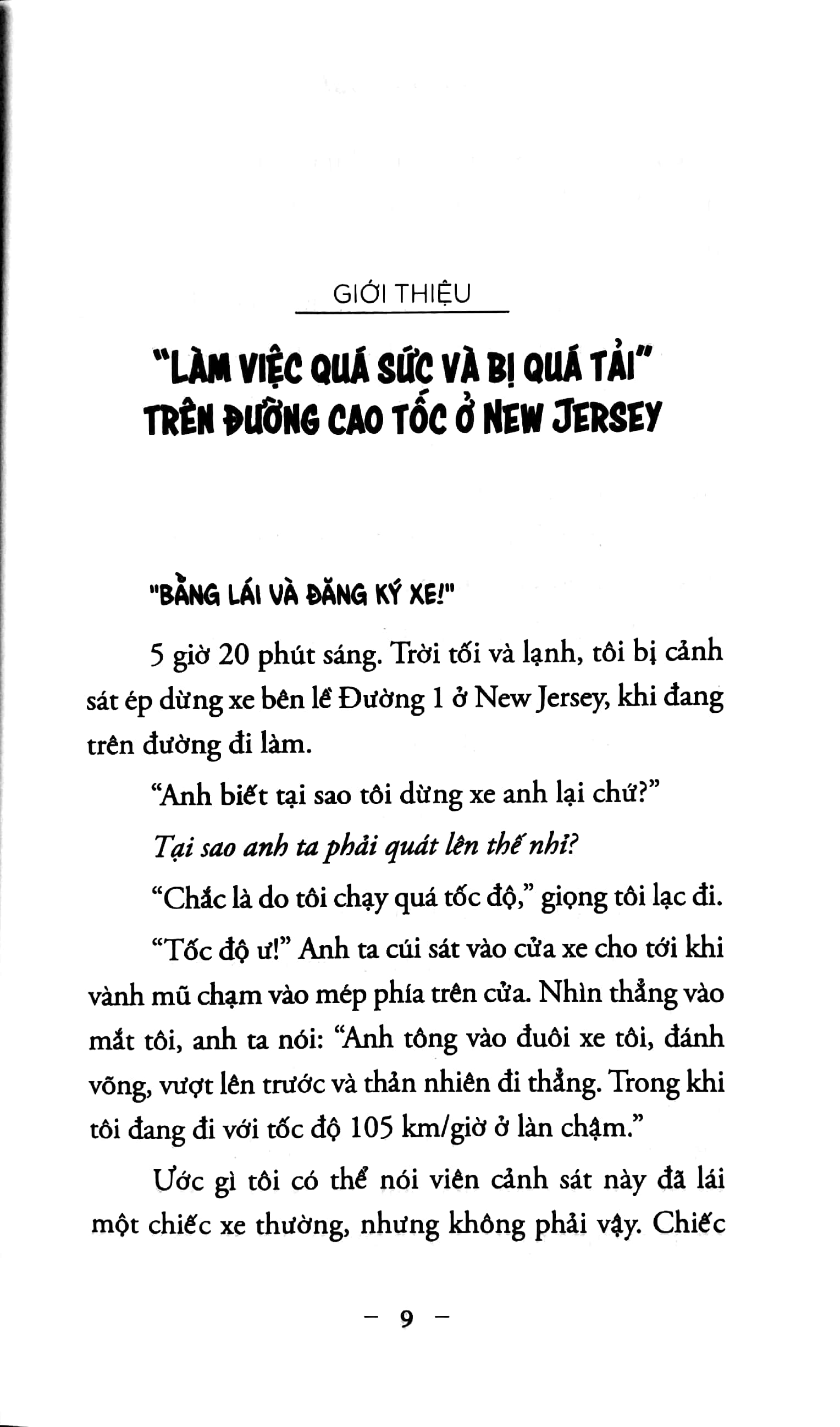 người thành công không bao giờ trì hoãn (tái bản 2023)