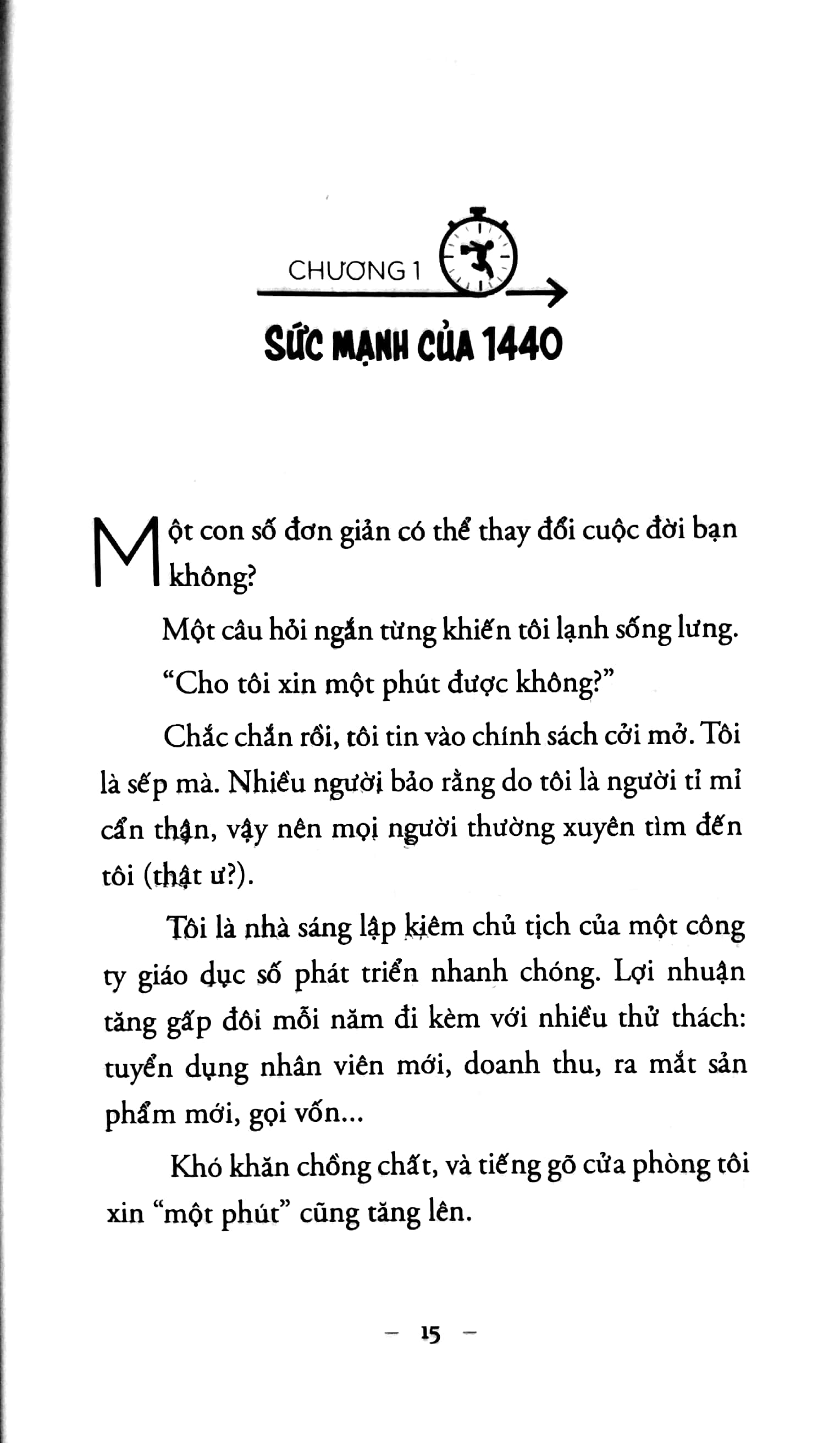 người thành công không bao giờ trì hoãn (tái bản 2023)
