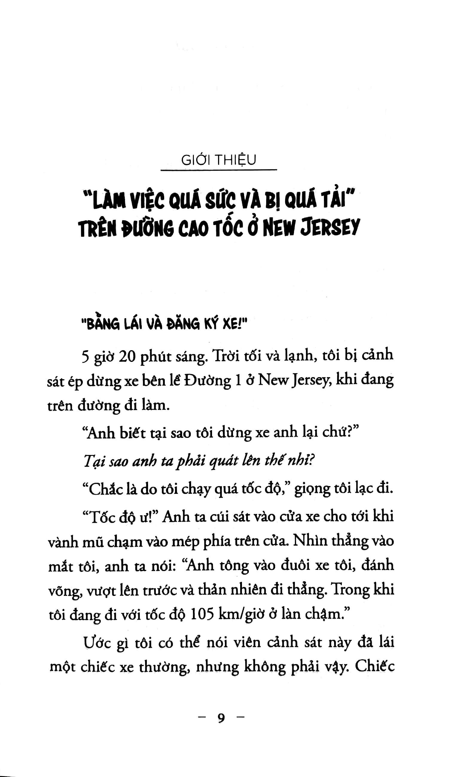 Nguoi Thanh Cong Khong Bao Gio Tri Hoan (Tai Ban 2025)