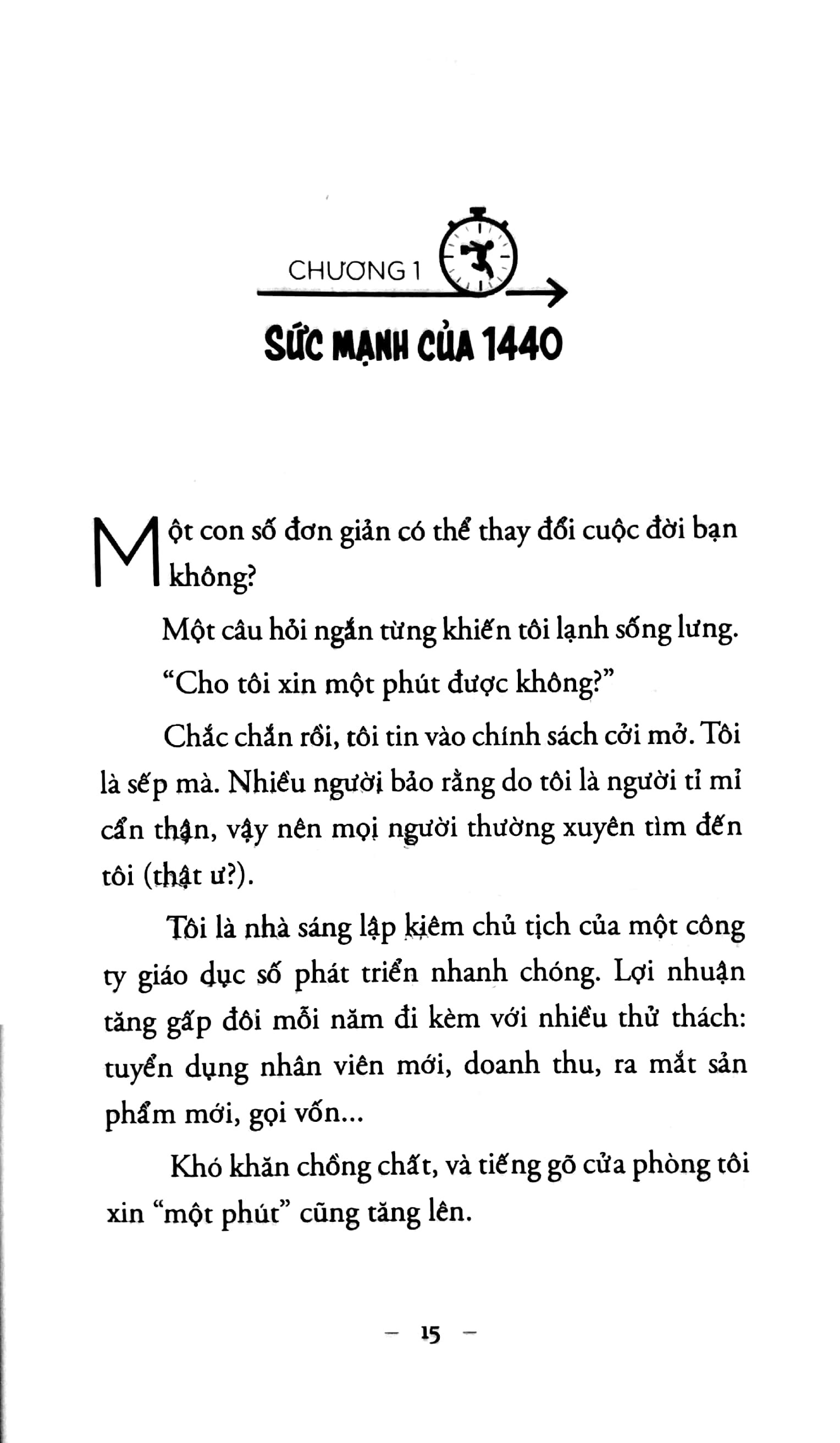 Nguoi Thanh Cong Khong Bao Gio Tri Hoan (Tai Ban 2025)