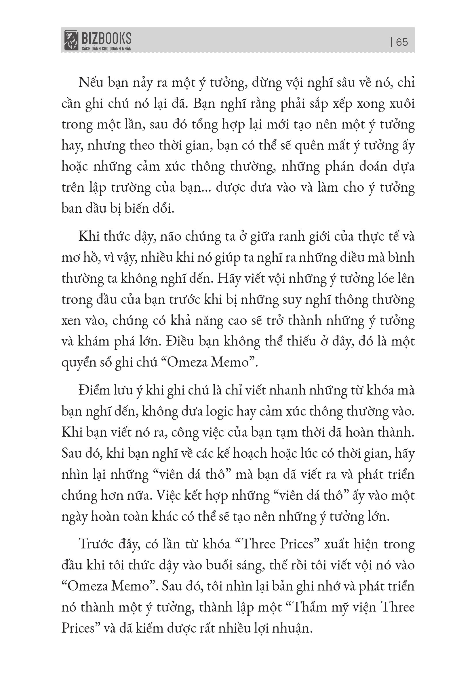 người thành công làm gì vào buổi tối?