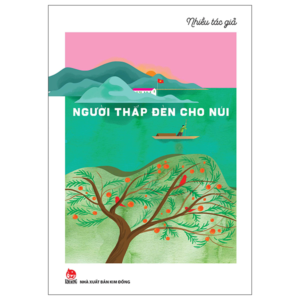 Nguoi Thap Den Cho Nui