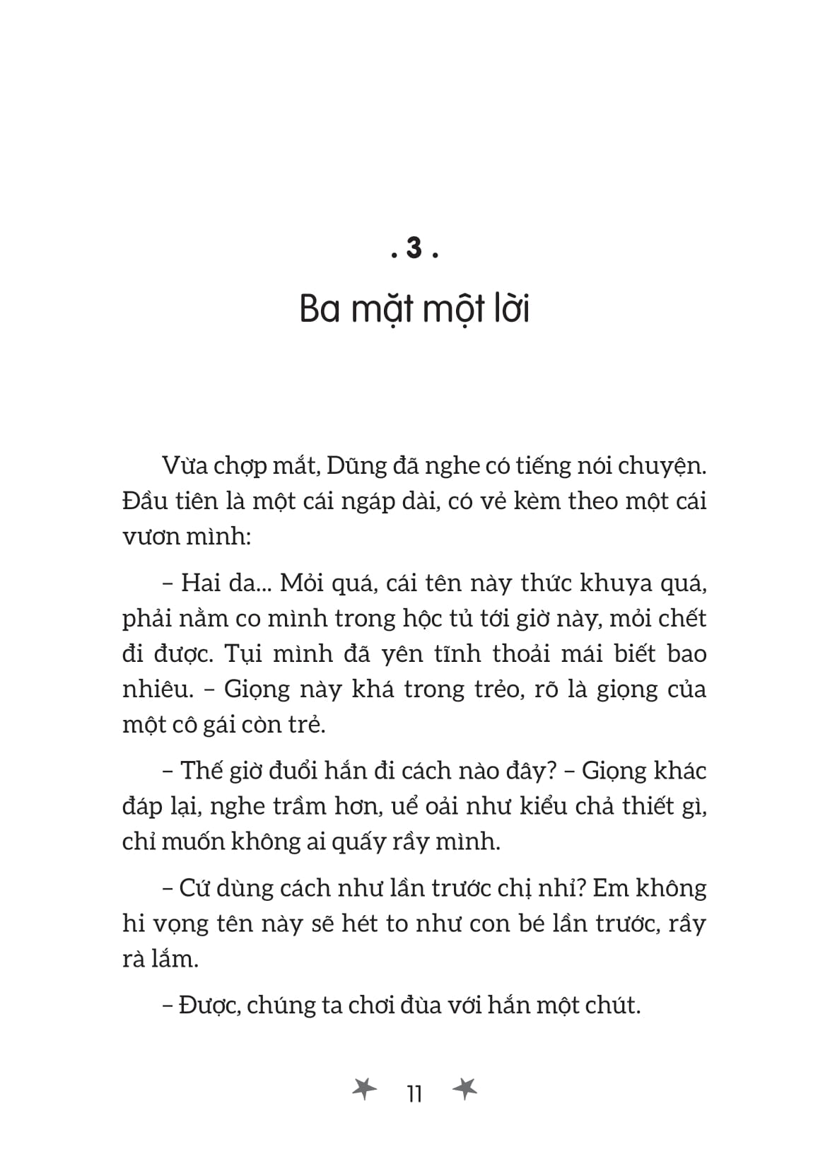 người thầy một nửa ma