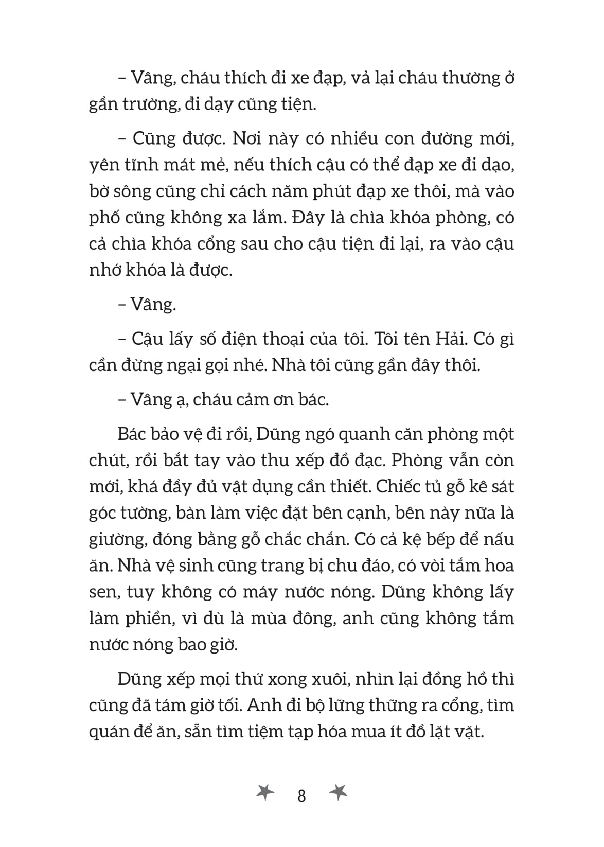 người thầy một nửa ma