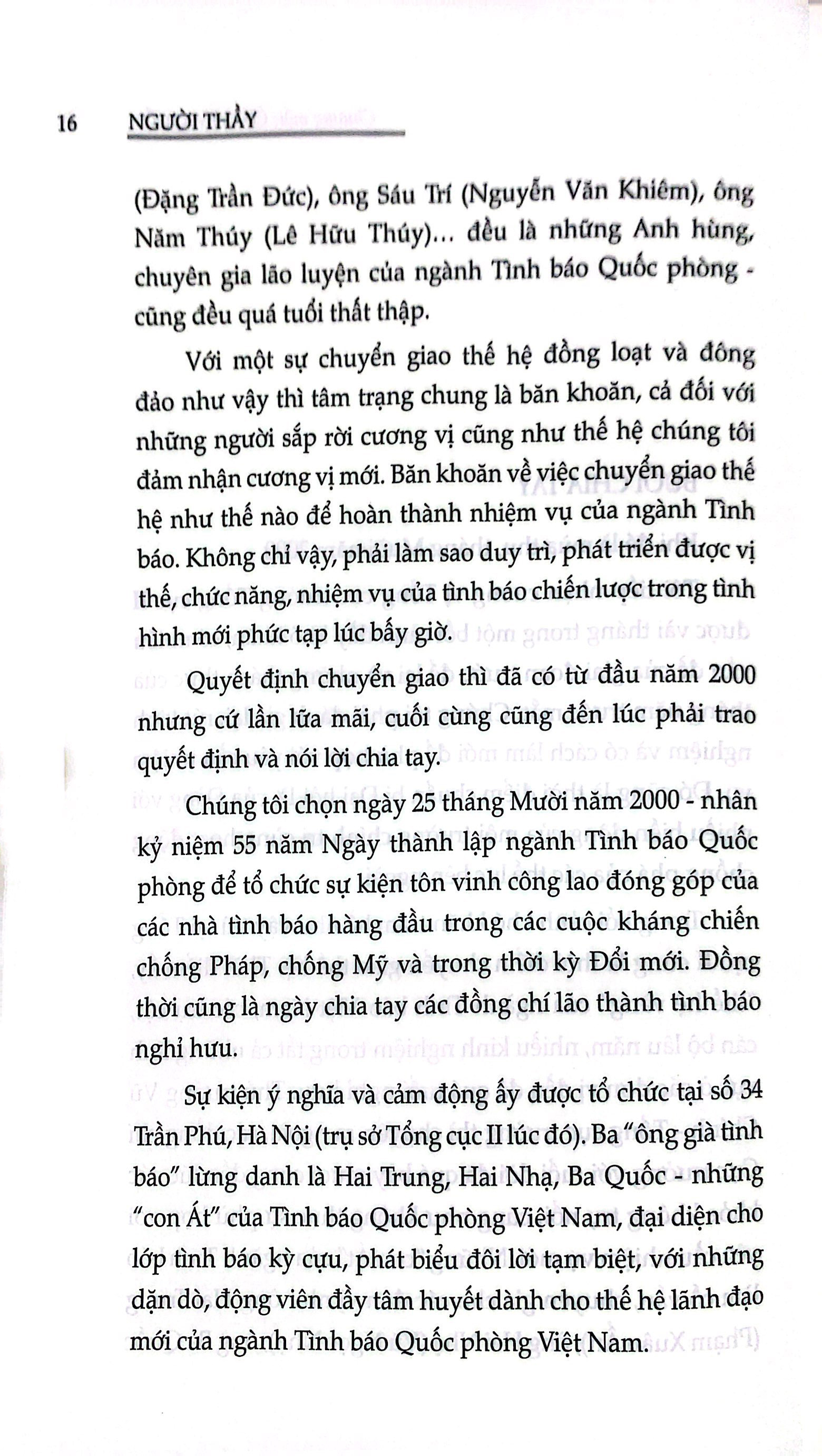 Nguoi Thay (Tai Ban)