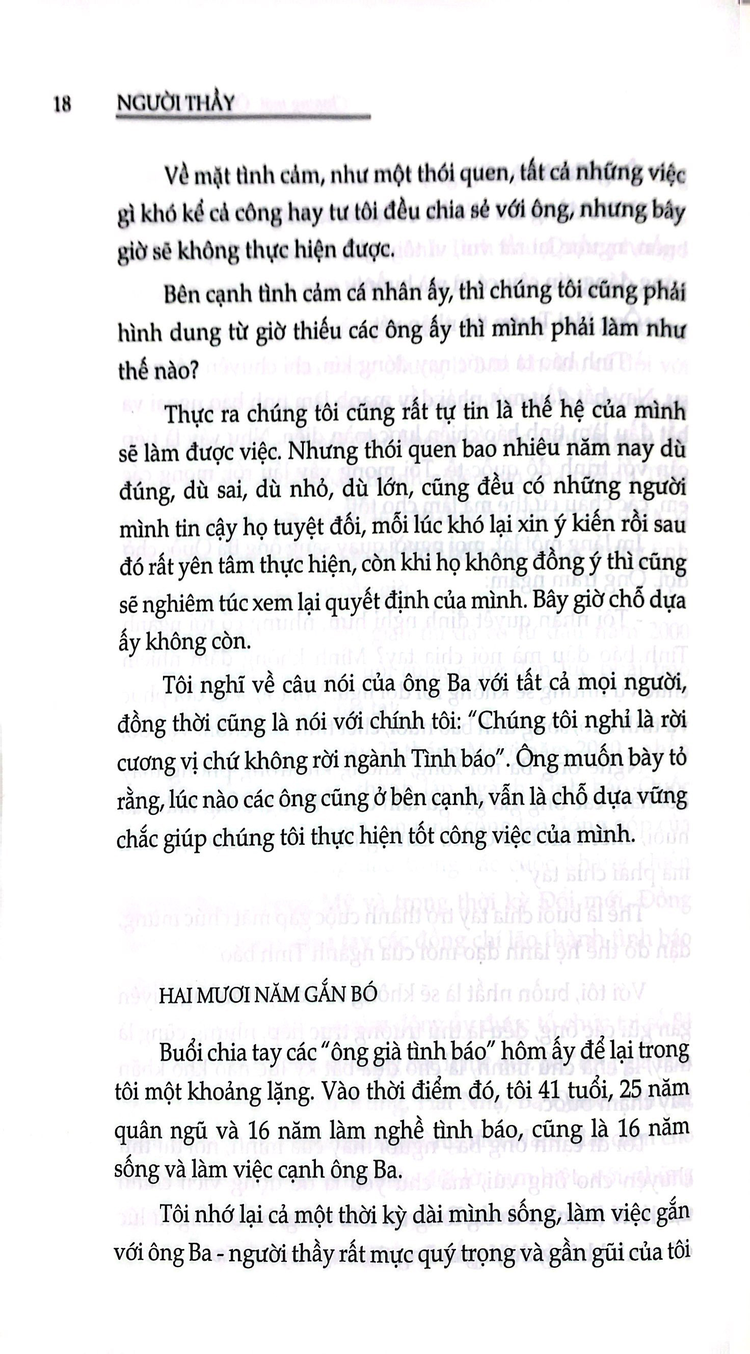 Nguoi Thay (Tai Ban)