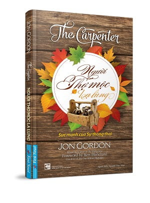 người thợ mộc lạ lùng