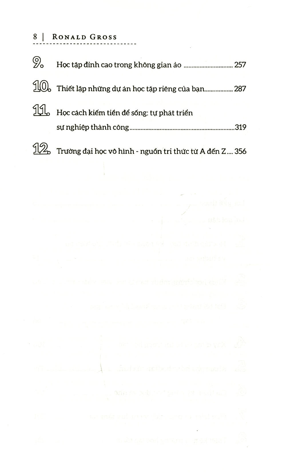 người thông minh học tập như thế nào (tái bản)