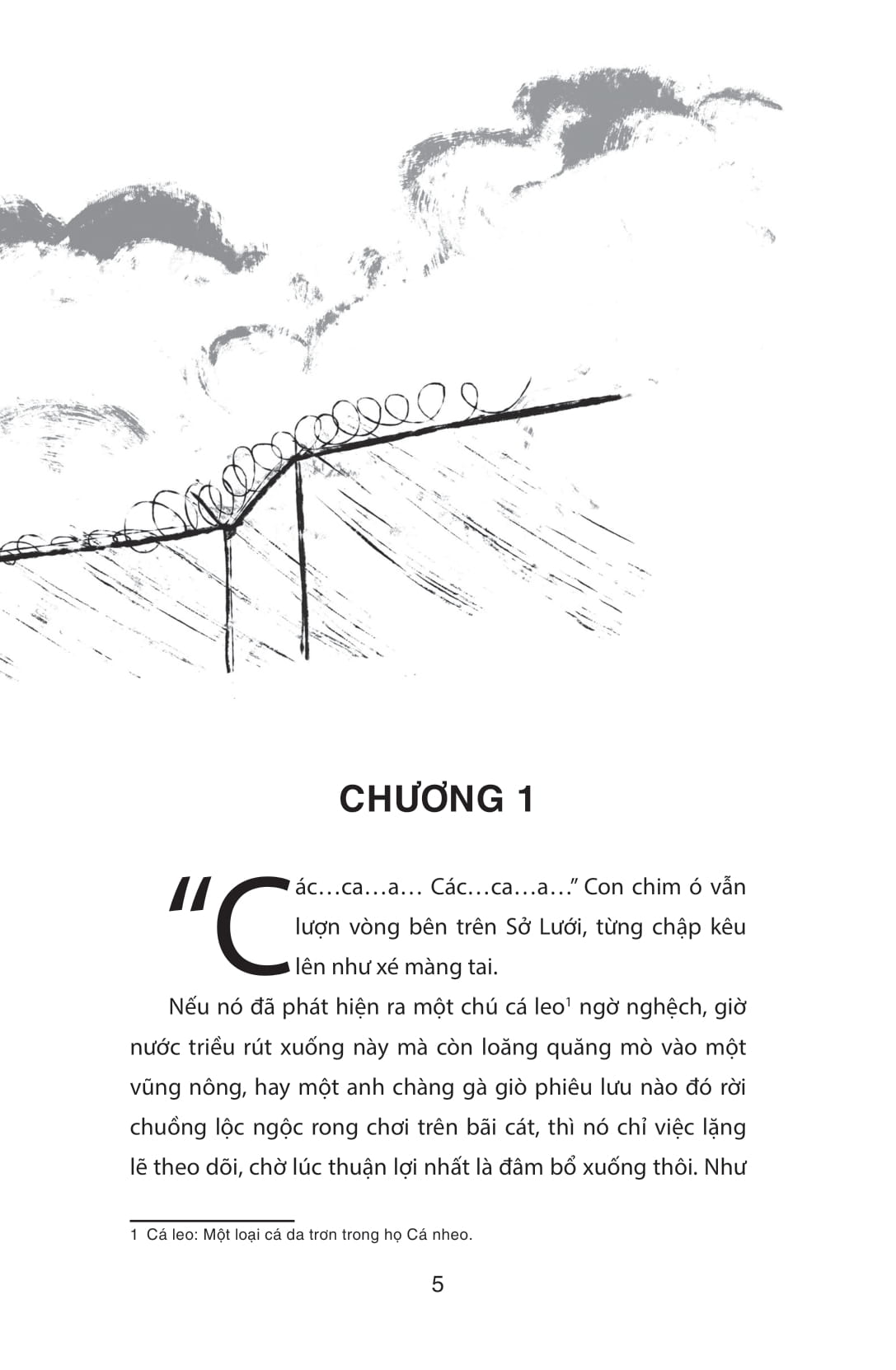 người thủy thủ già trên hòn đảo lưu đày (tái bản 2025)