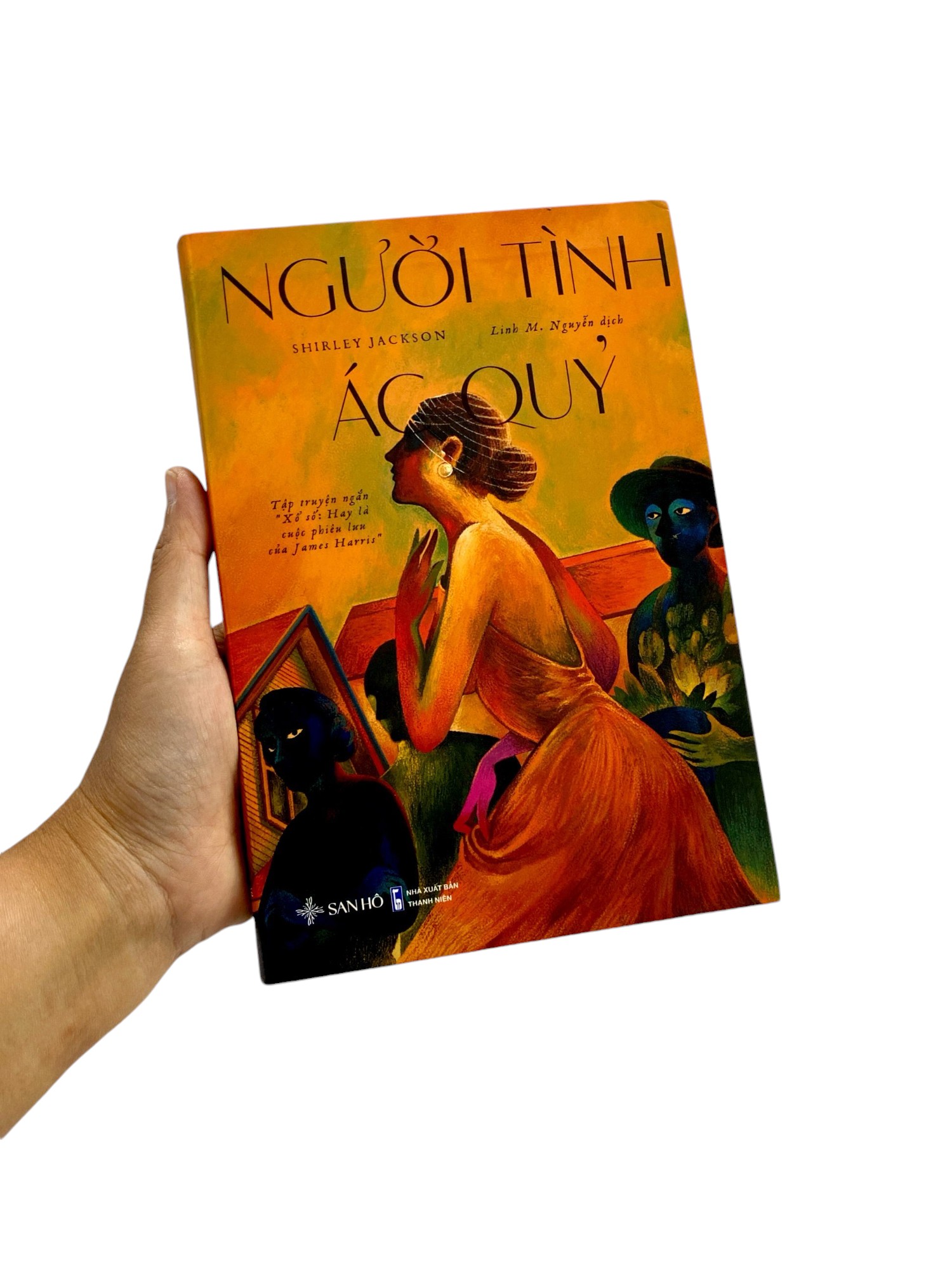 người tình ác quỷ