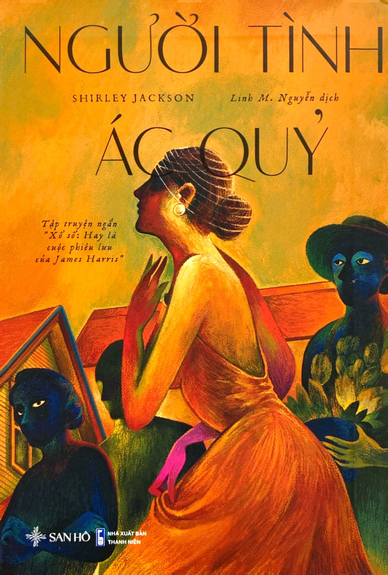 người tình ác quỷ