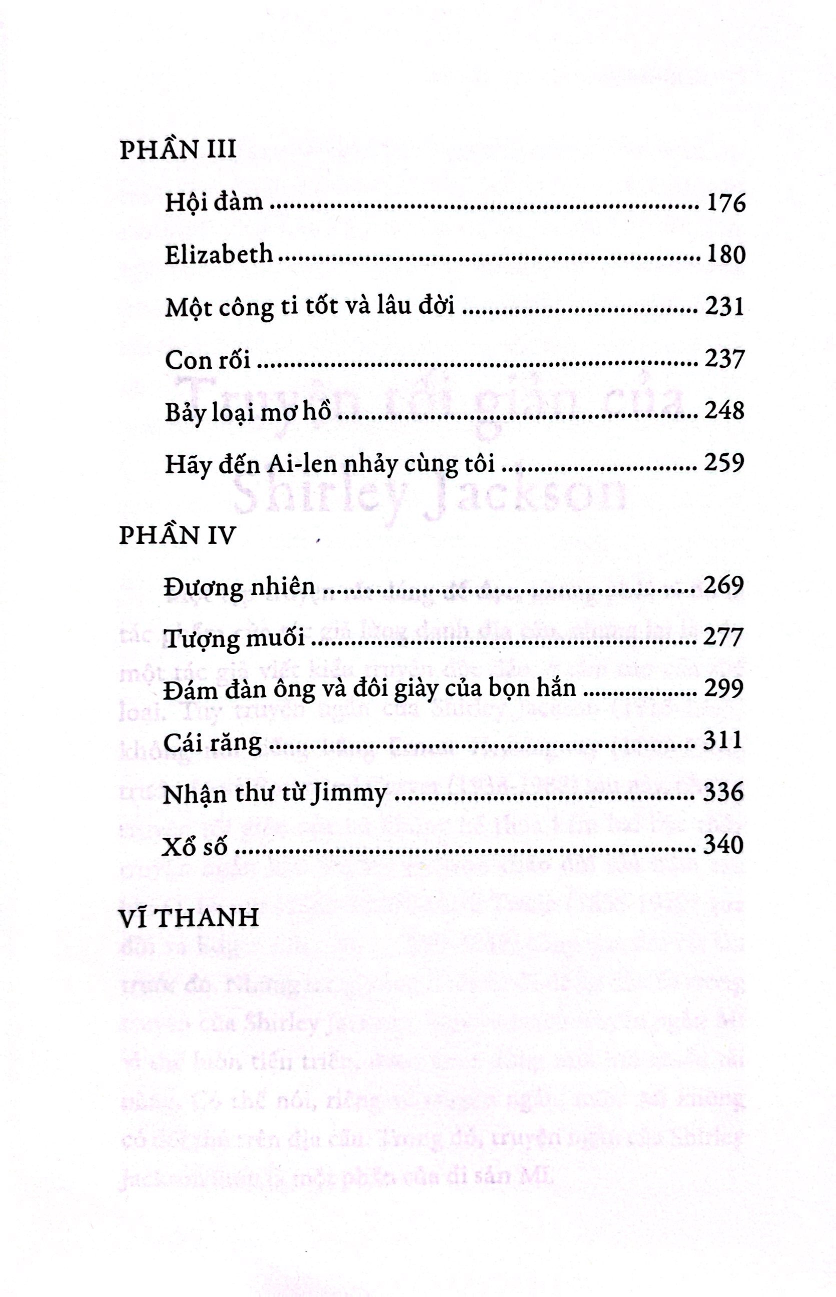 người tình ác quỷ