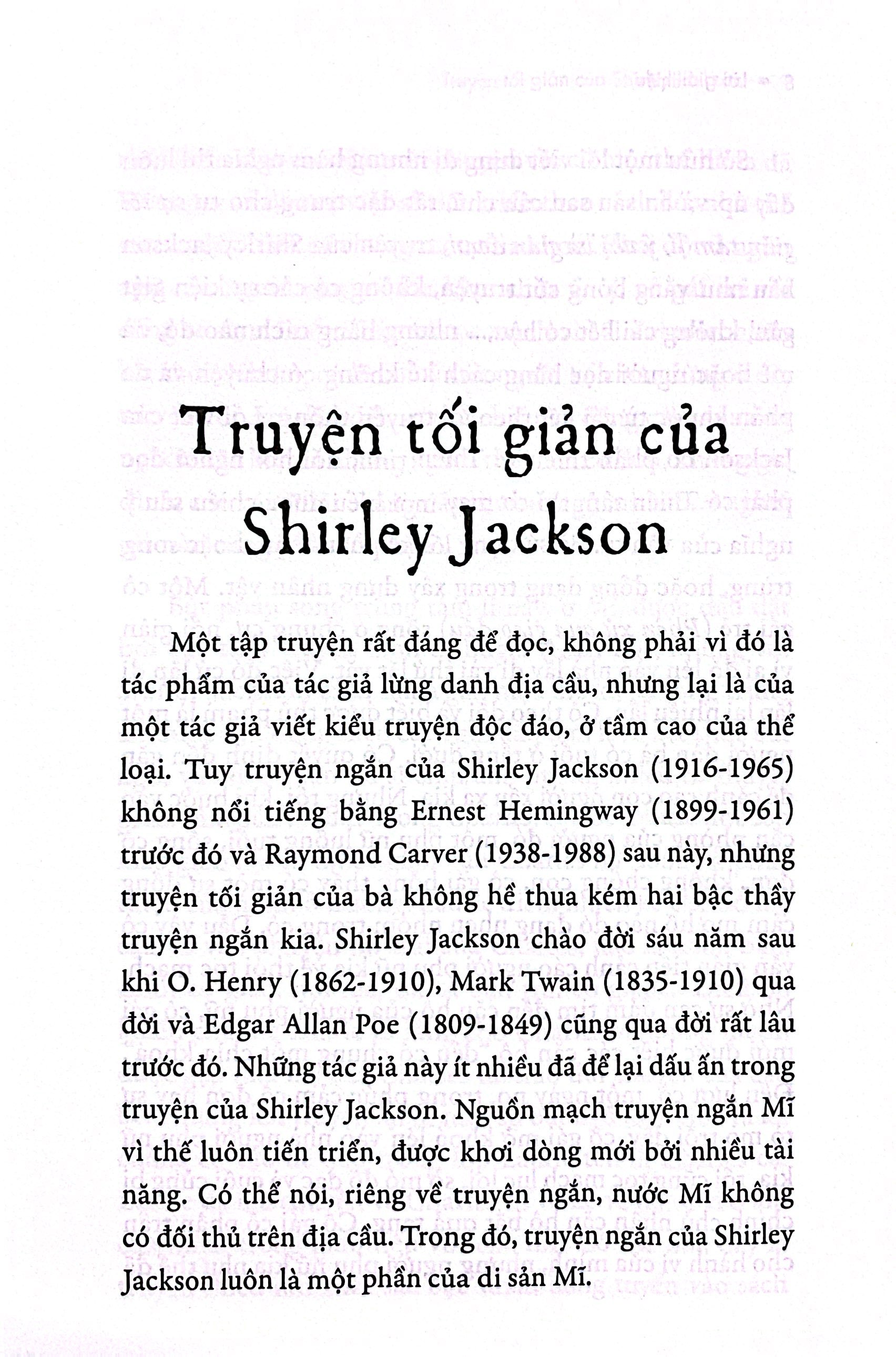 người tình ác quỷ