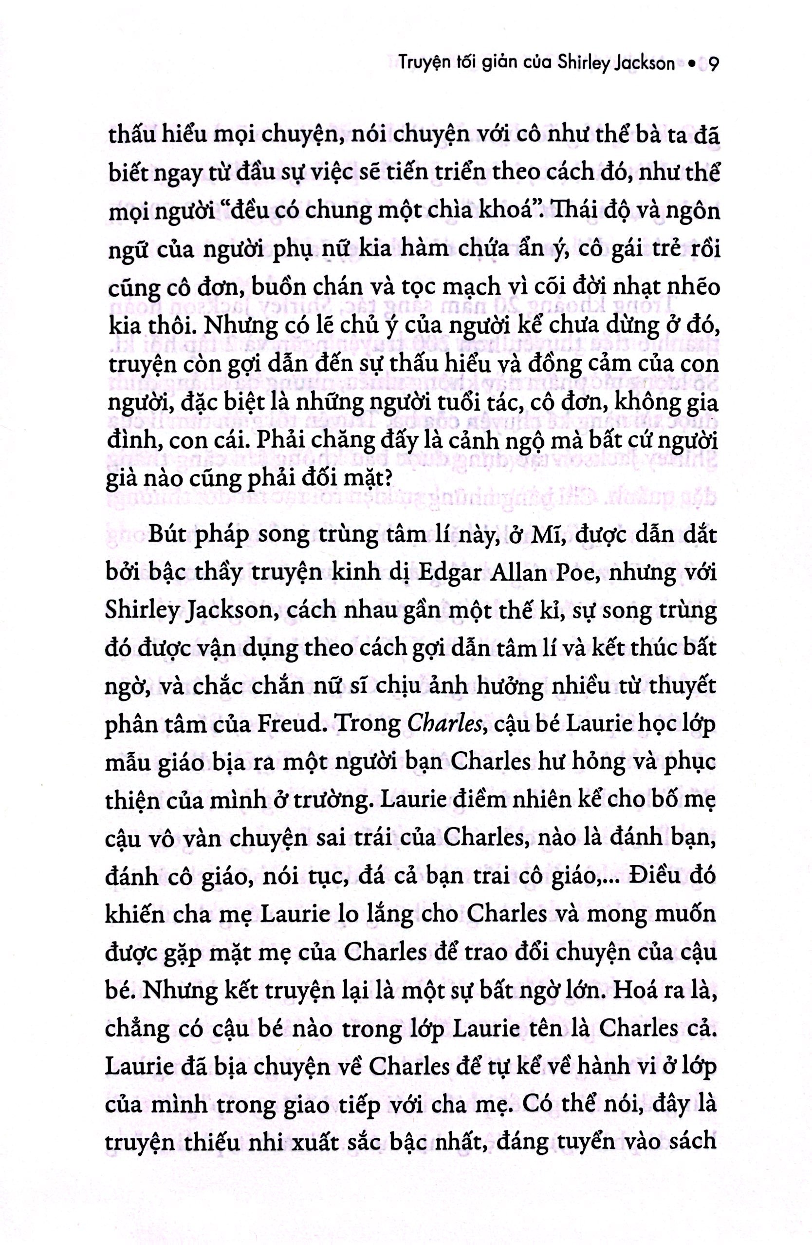 người tình ác quỷ