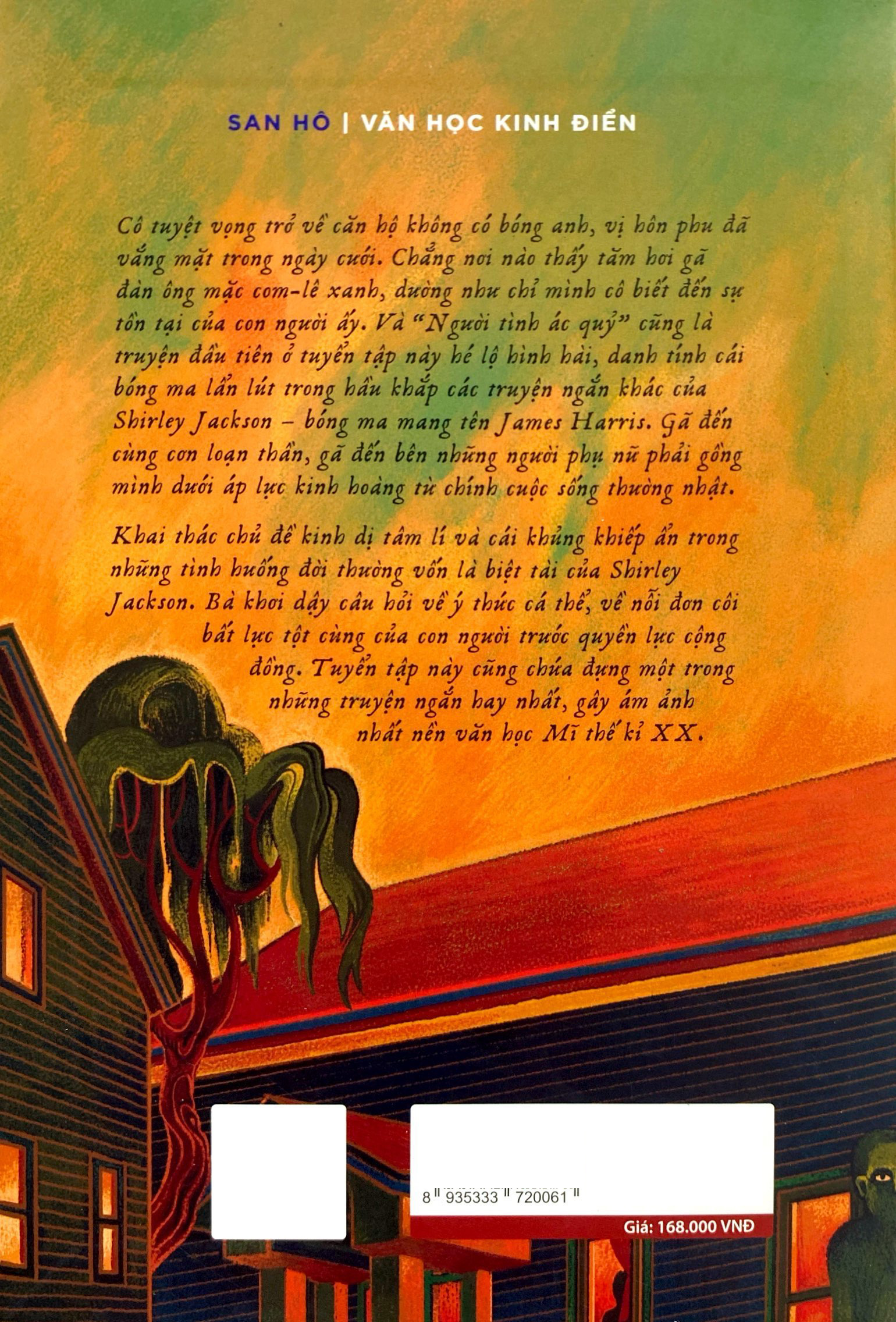 người tình ác quỷ