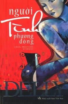 người tình phương đông
