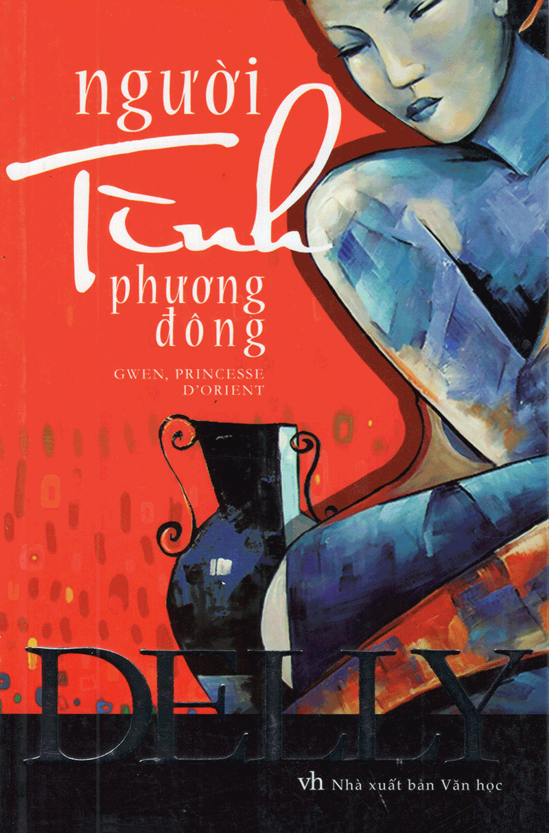 người tình phương đông