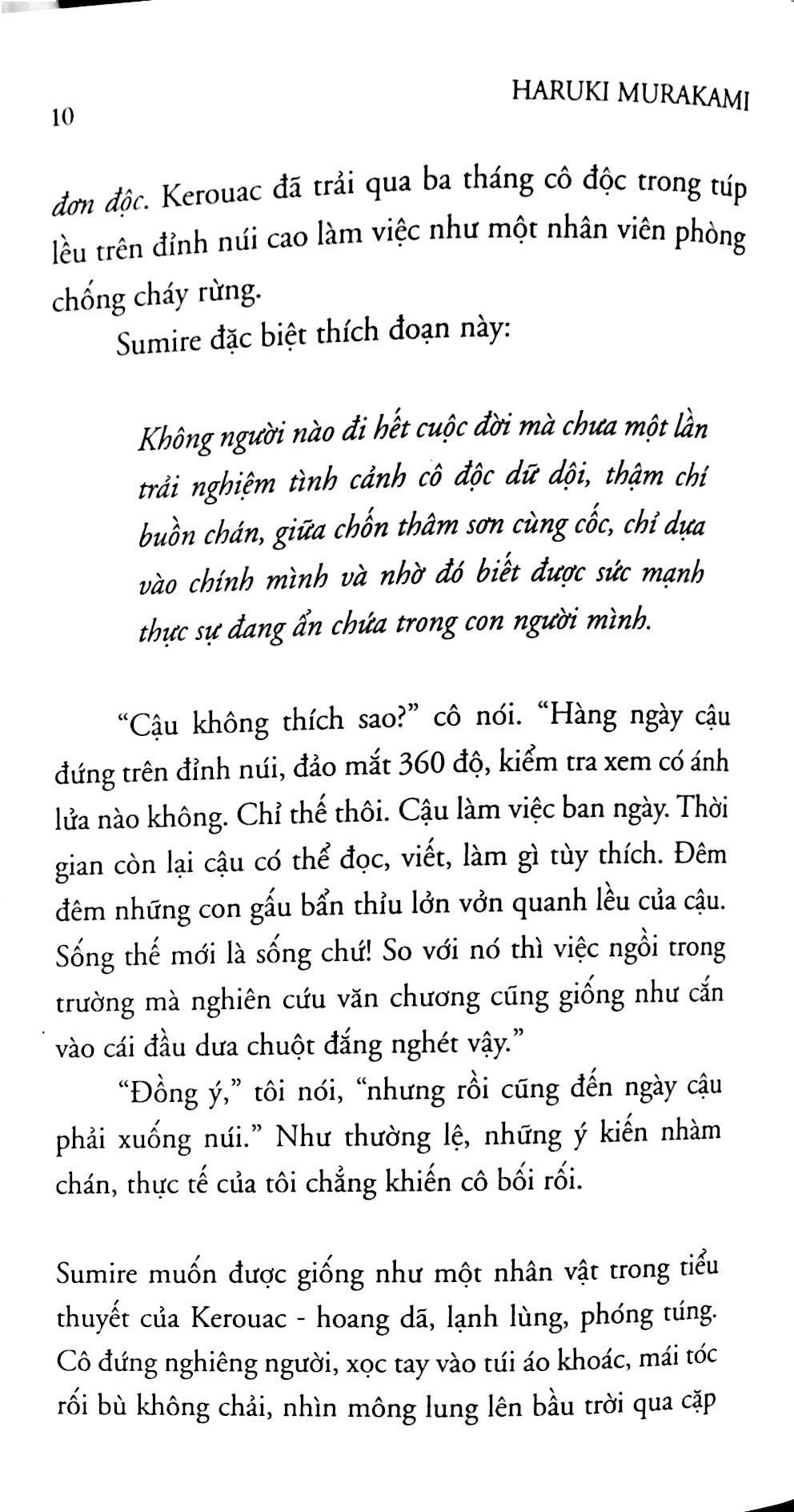 người tình sputnik (tái bản 2021)