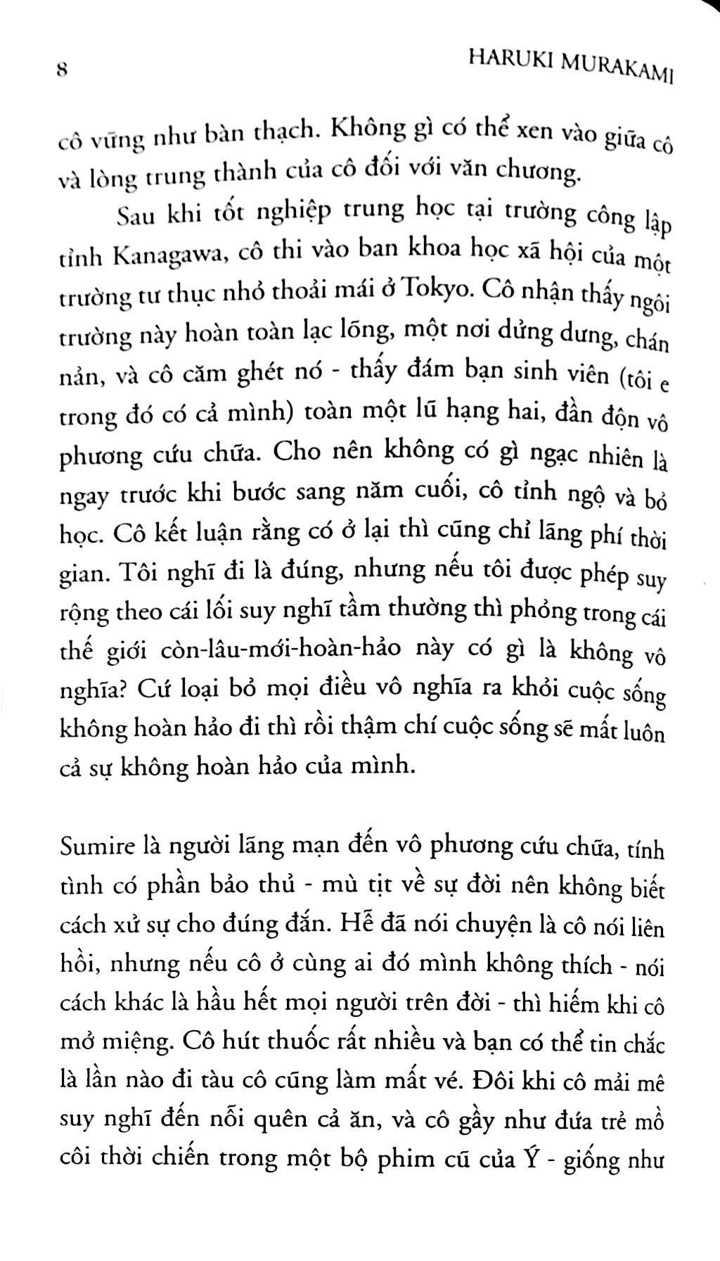 Nguoi Tinh Sputnik (Tai Ban 2025)