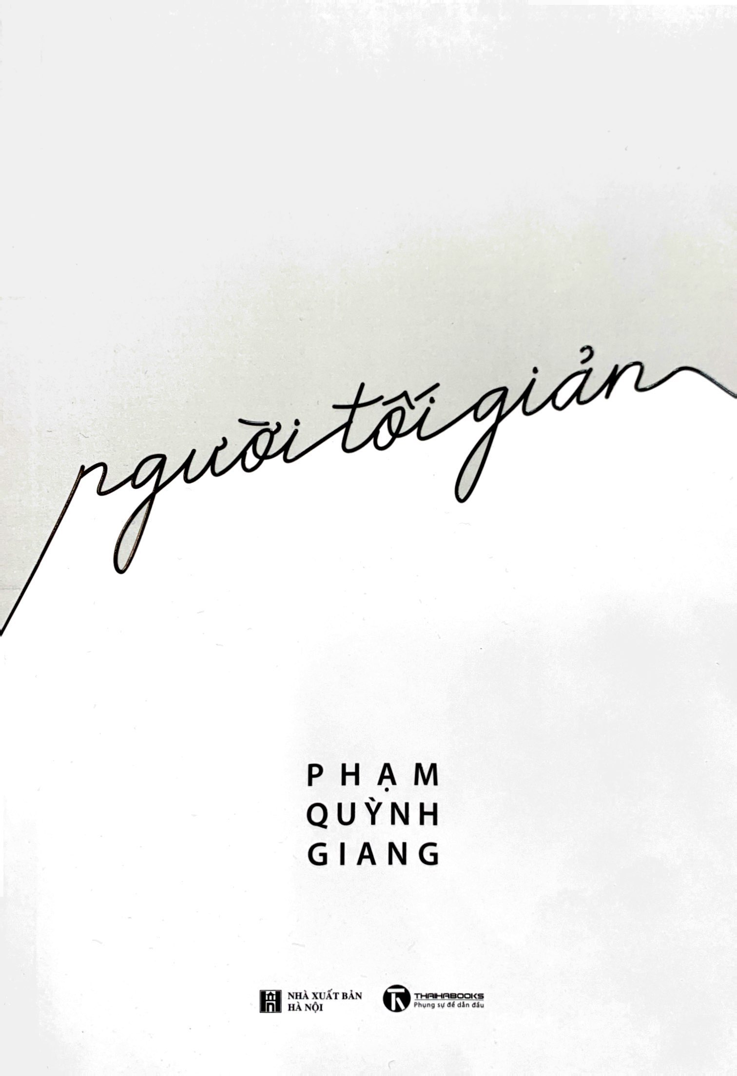 người tối giản