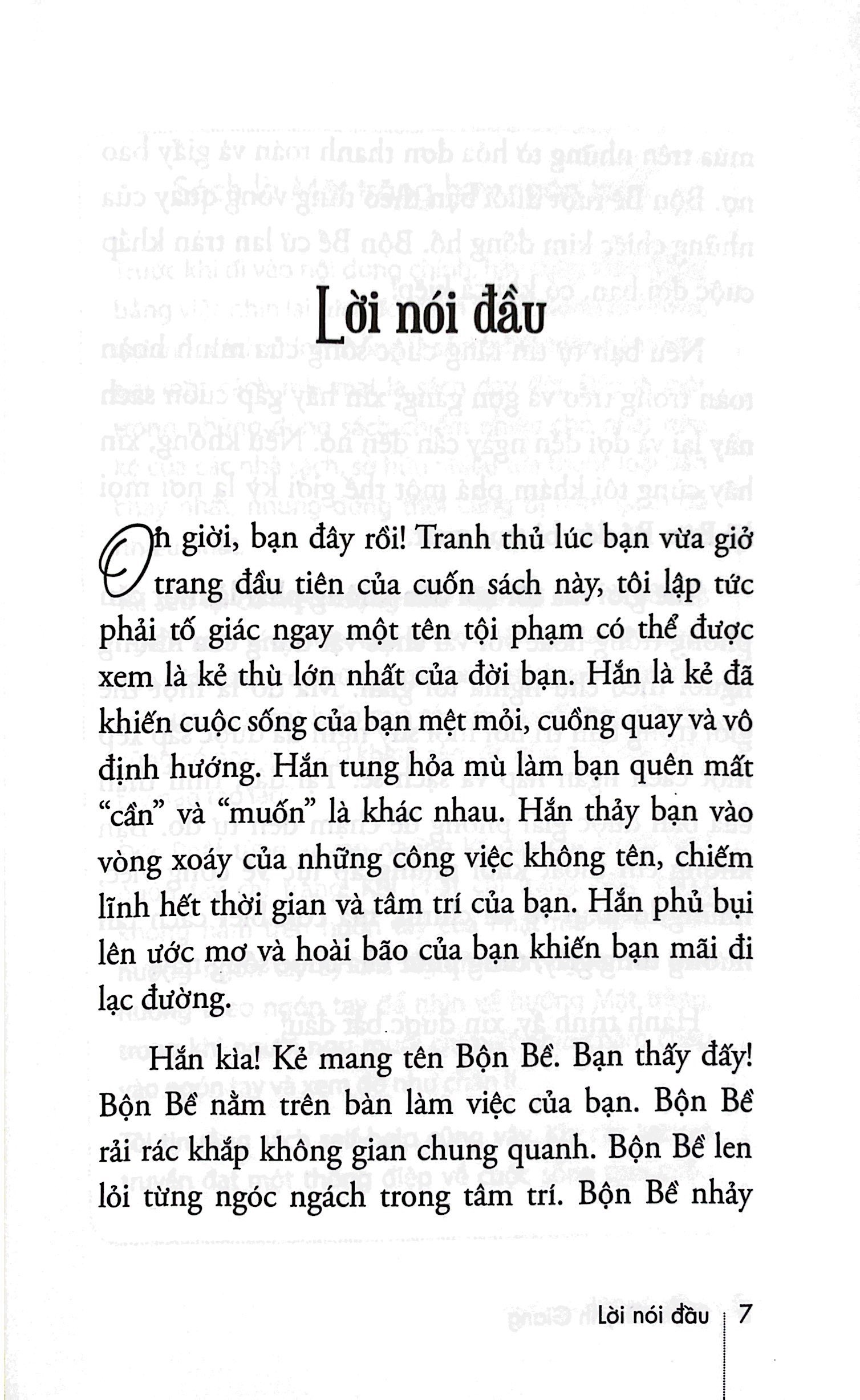 người tối giản