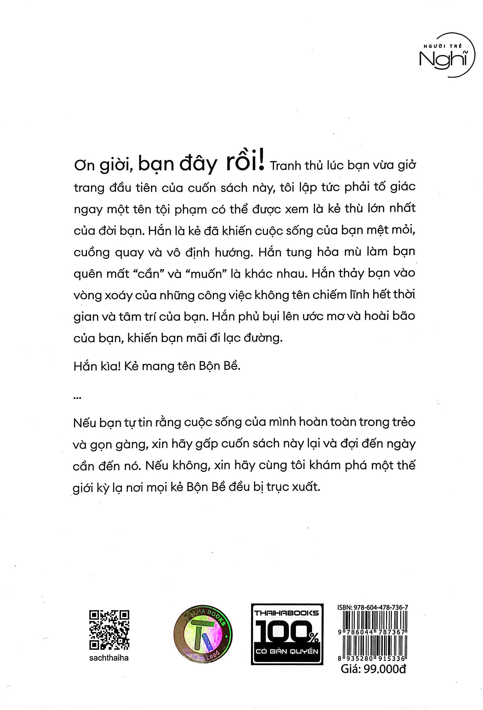 người tối giản