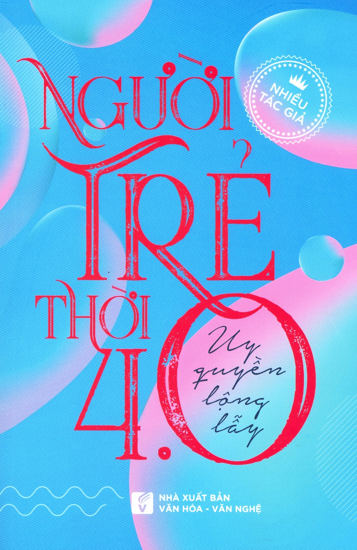 người trẻ thời 4.0